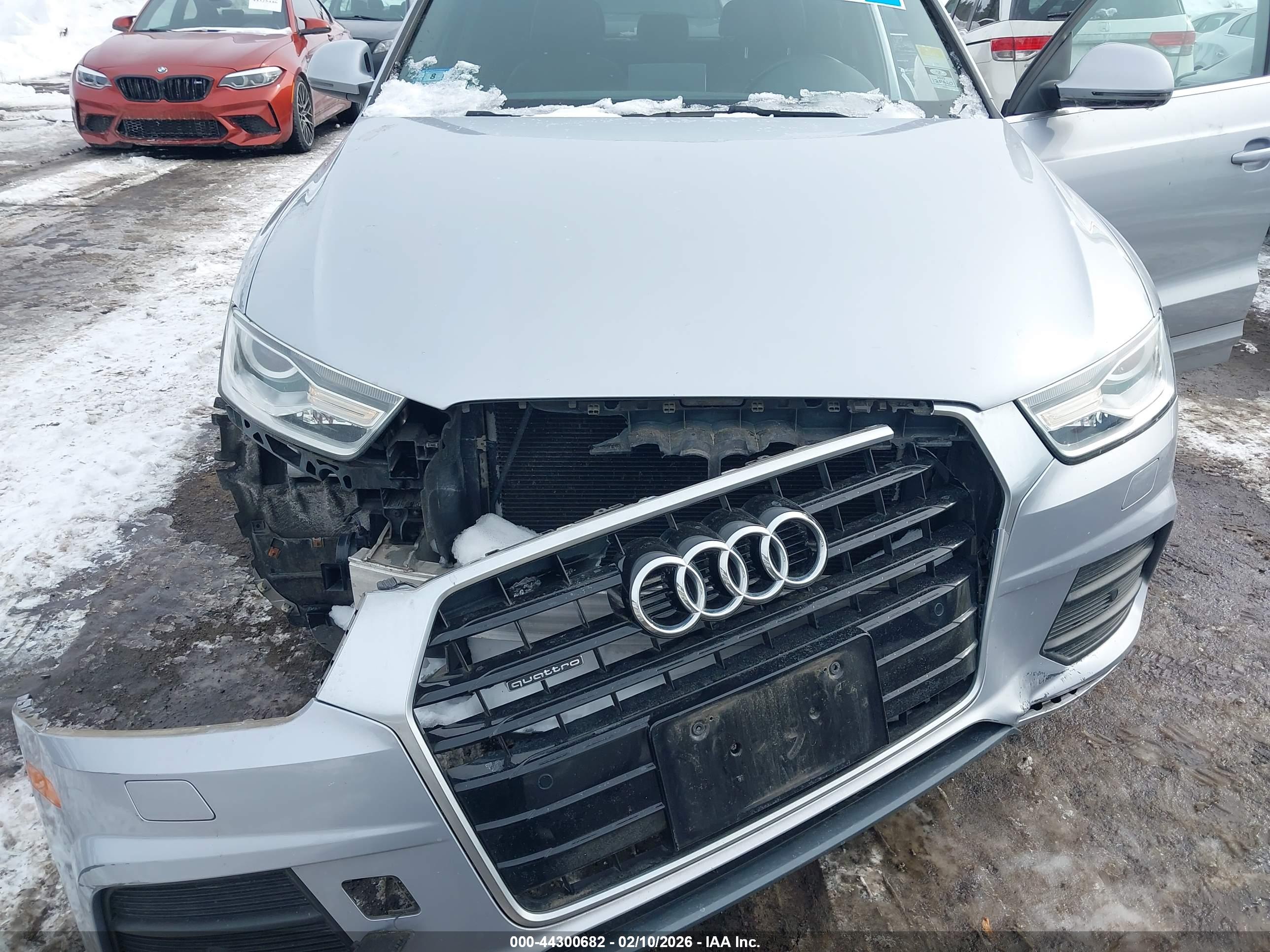 AUDI Q3 image 6