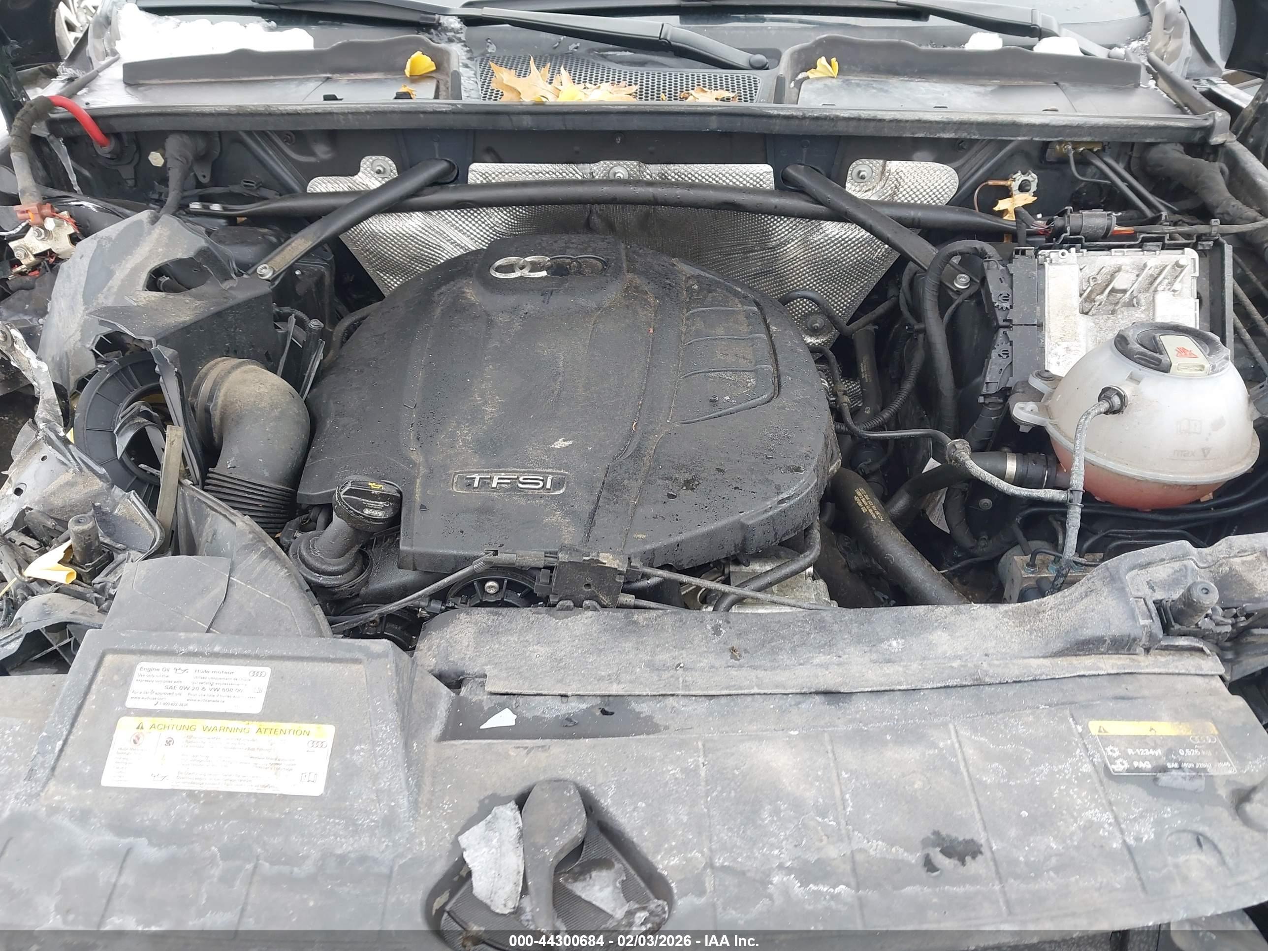 AUDI Q5 image 10