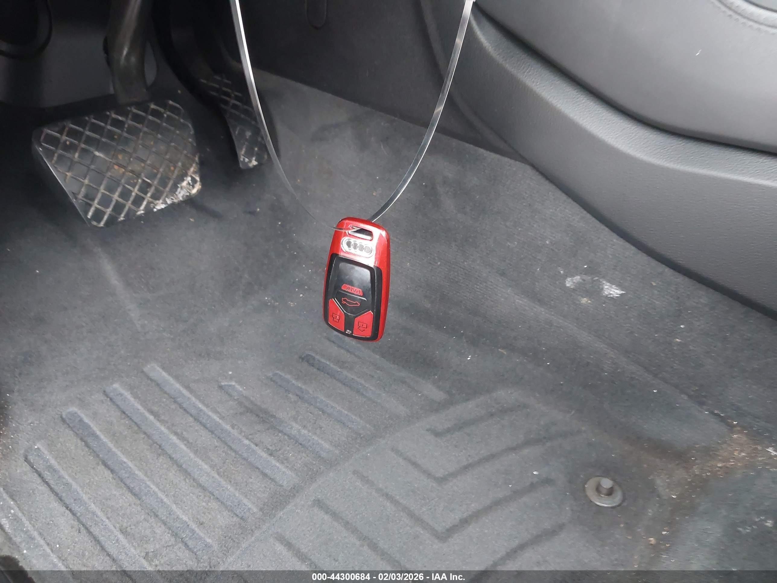 AUDI Q5 image 11