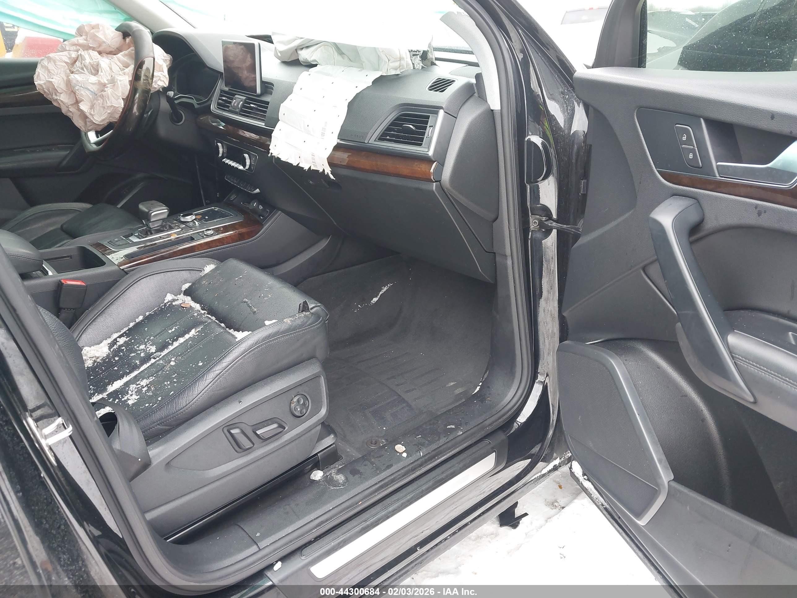 AUDI Q5 image 5