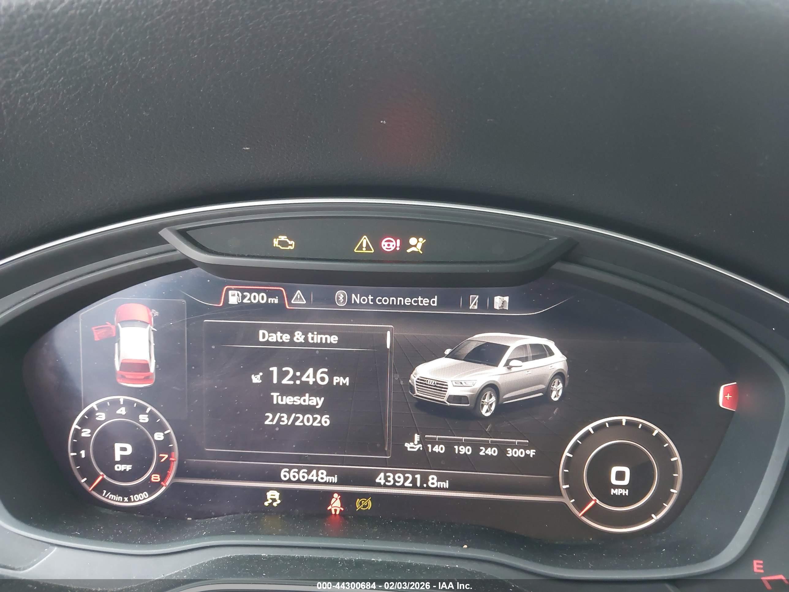 AUDI Q5 image 7