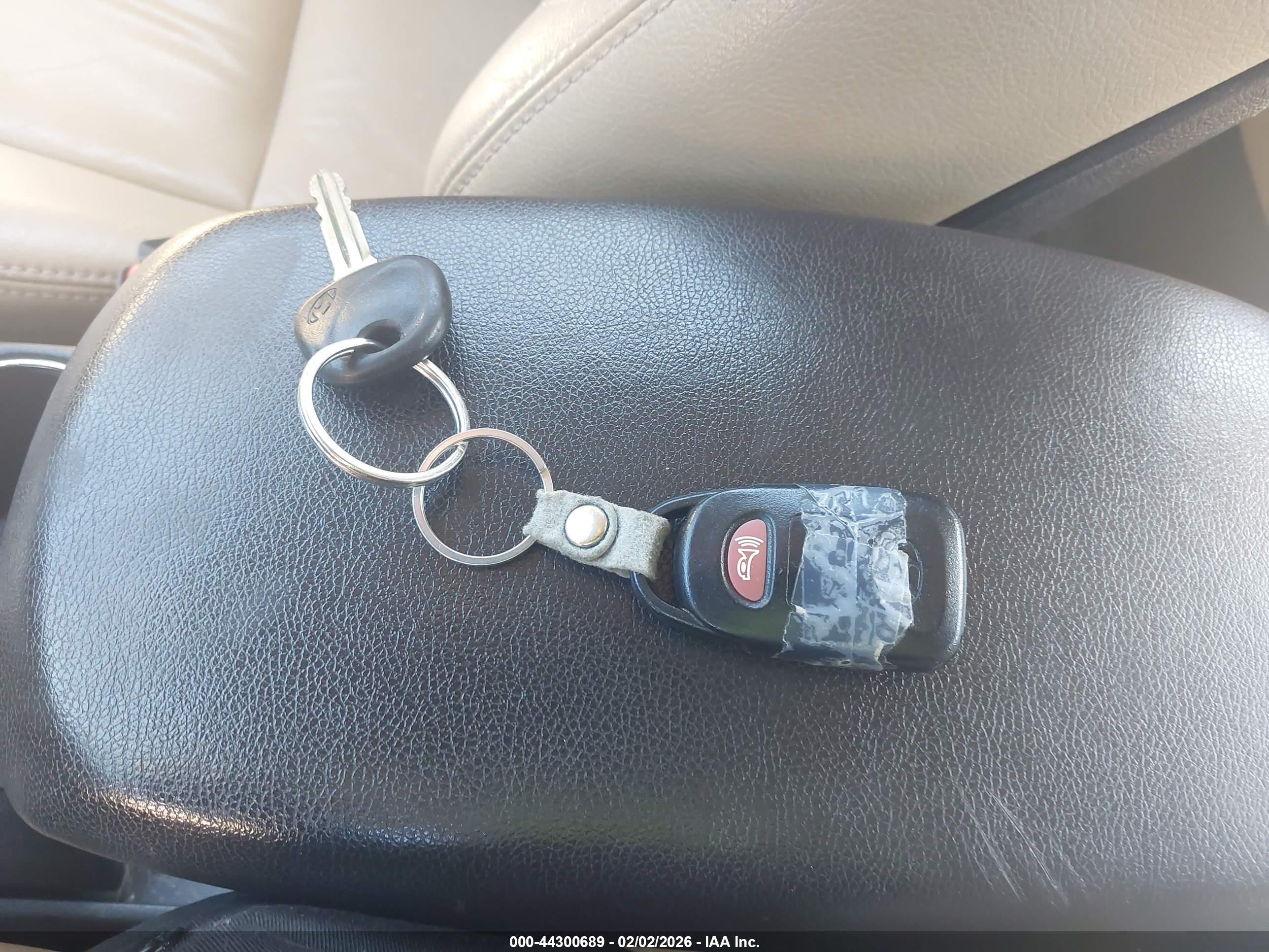 HYUNDAI ELANTRA image 11