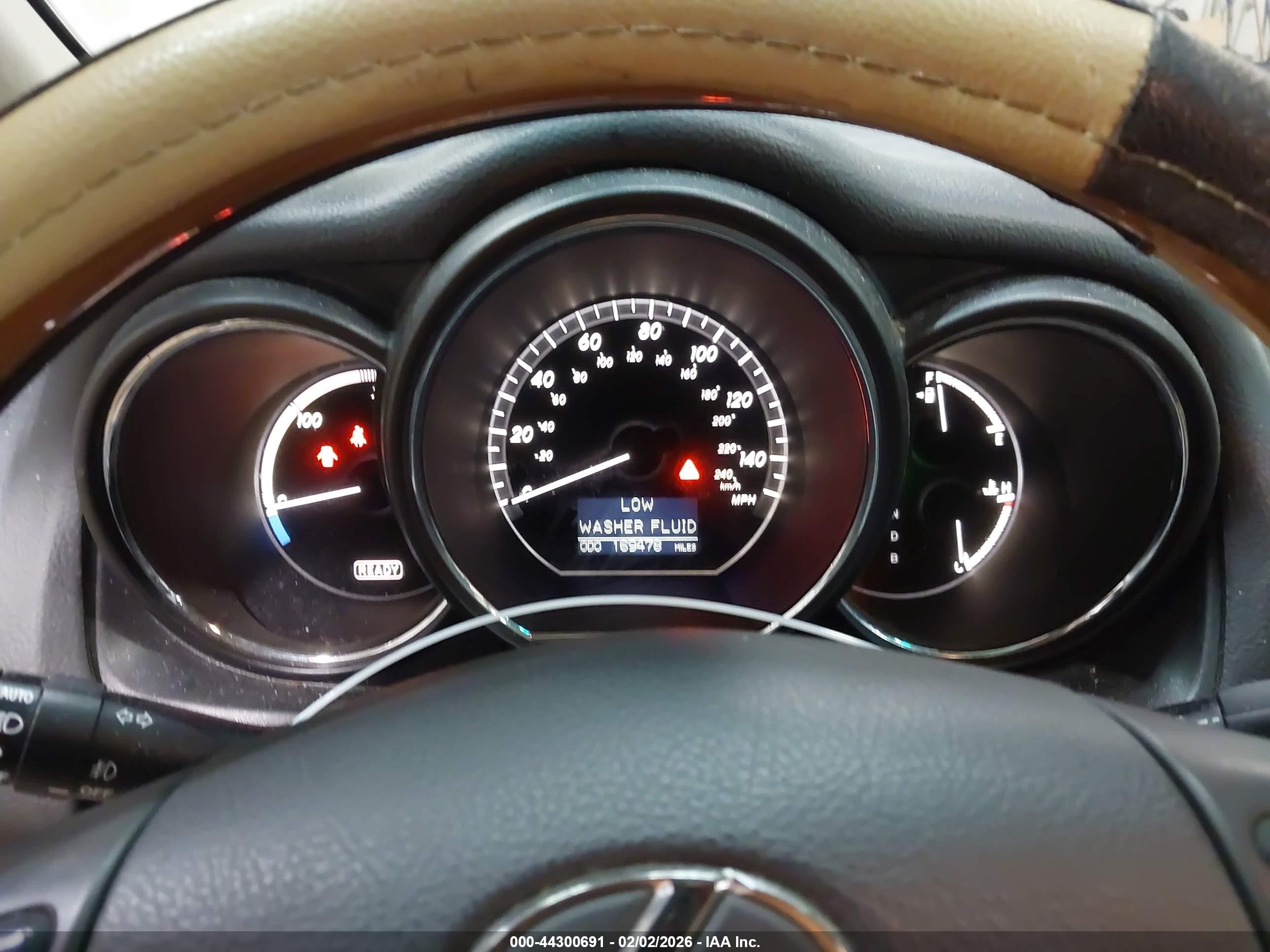 LEXUS RX image 7