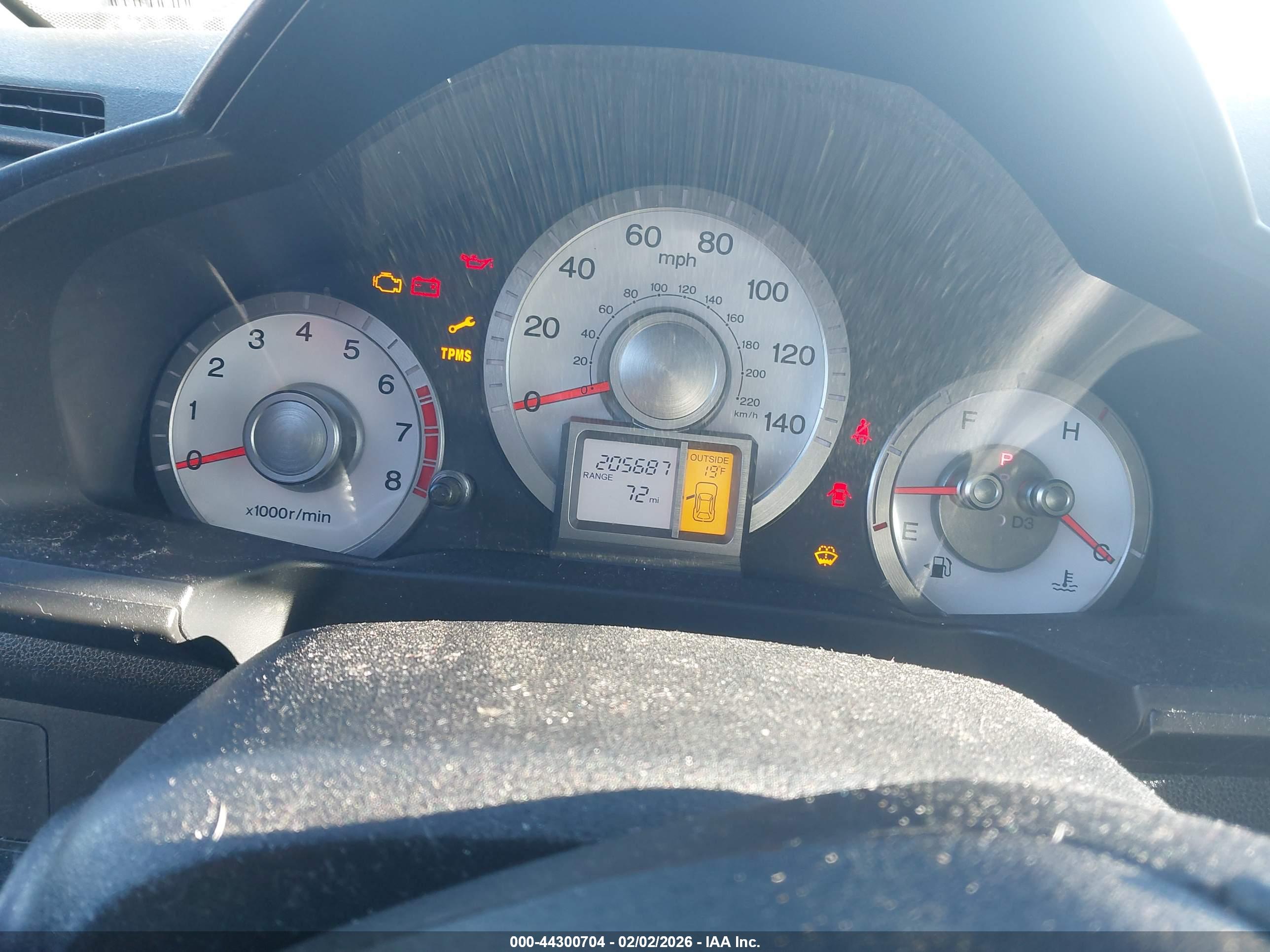 HONDA PILOT image 7