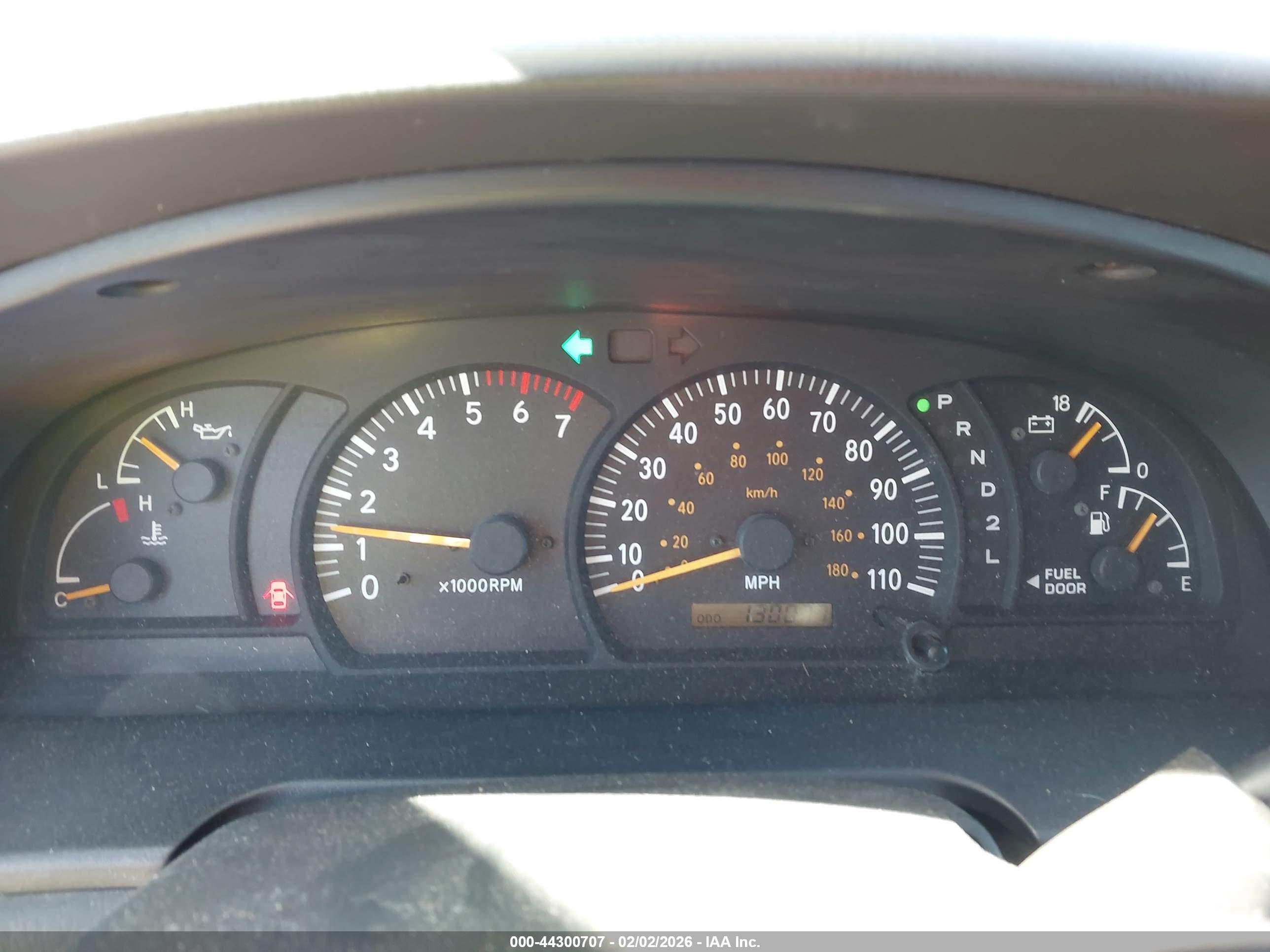 TOYOTA TUNDRA image 7