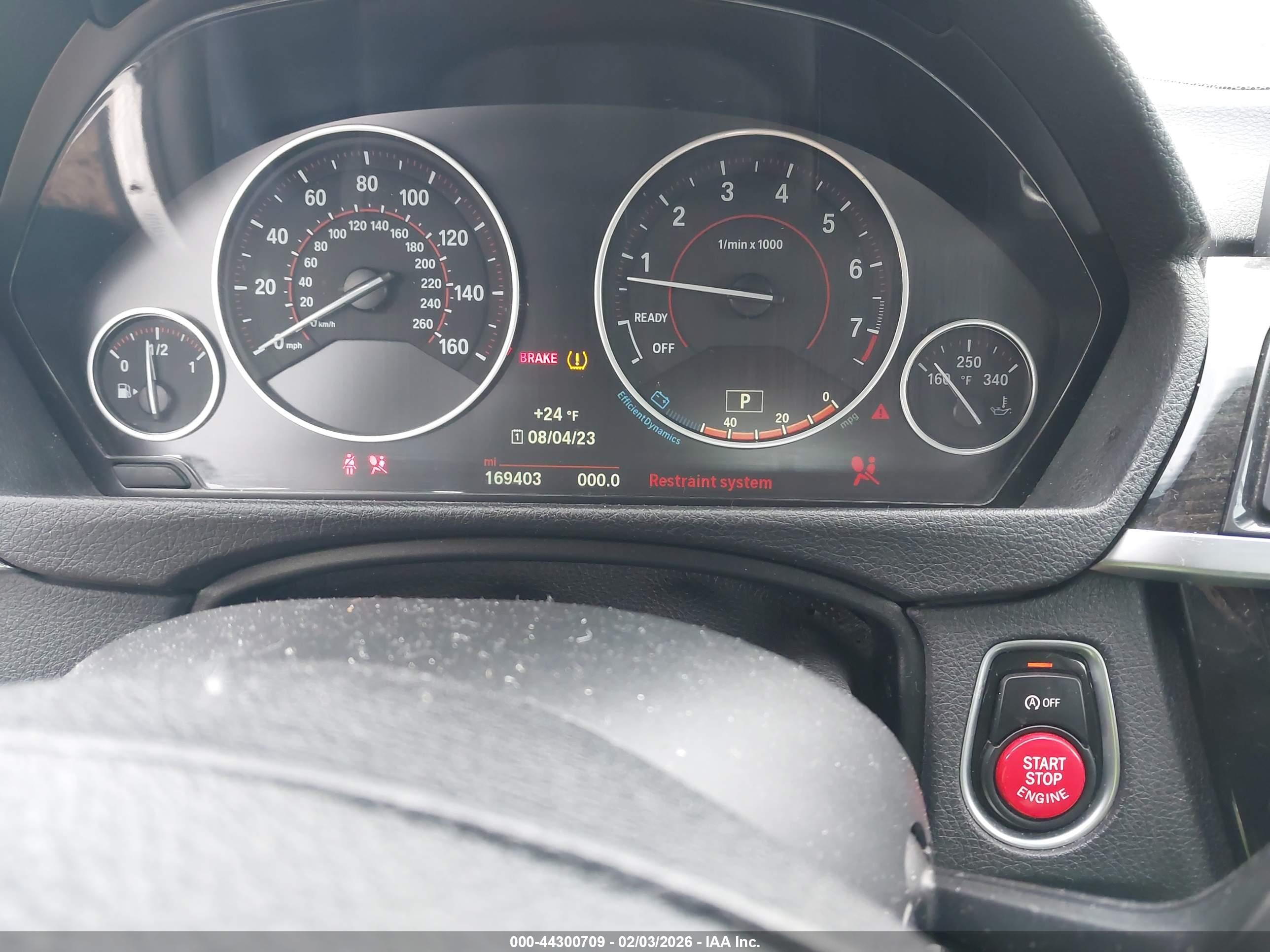 BMW 430I image 7