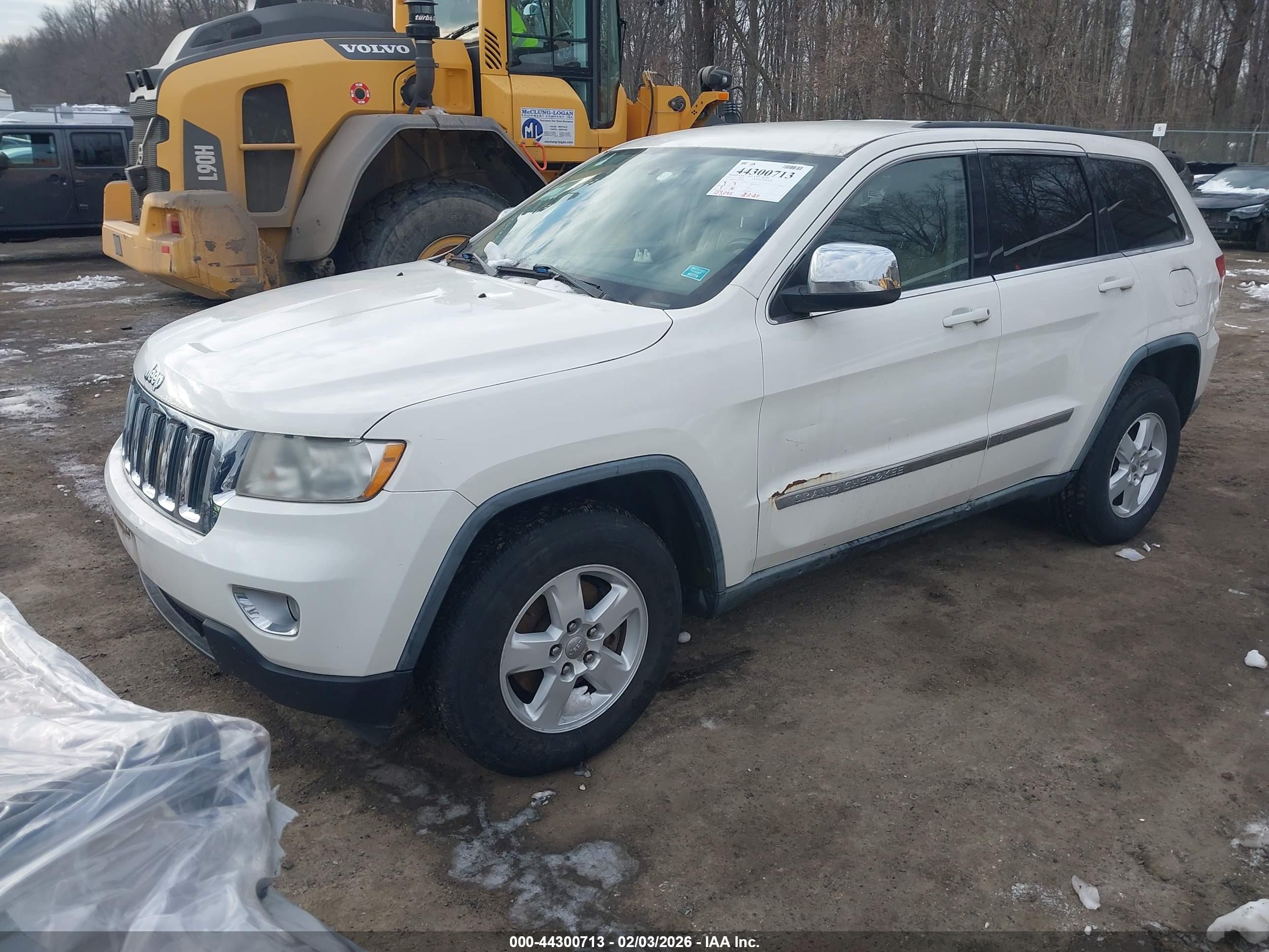 JEEP GRAND image 2