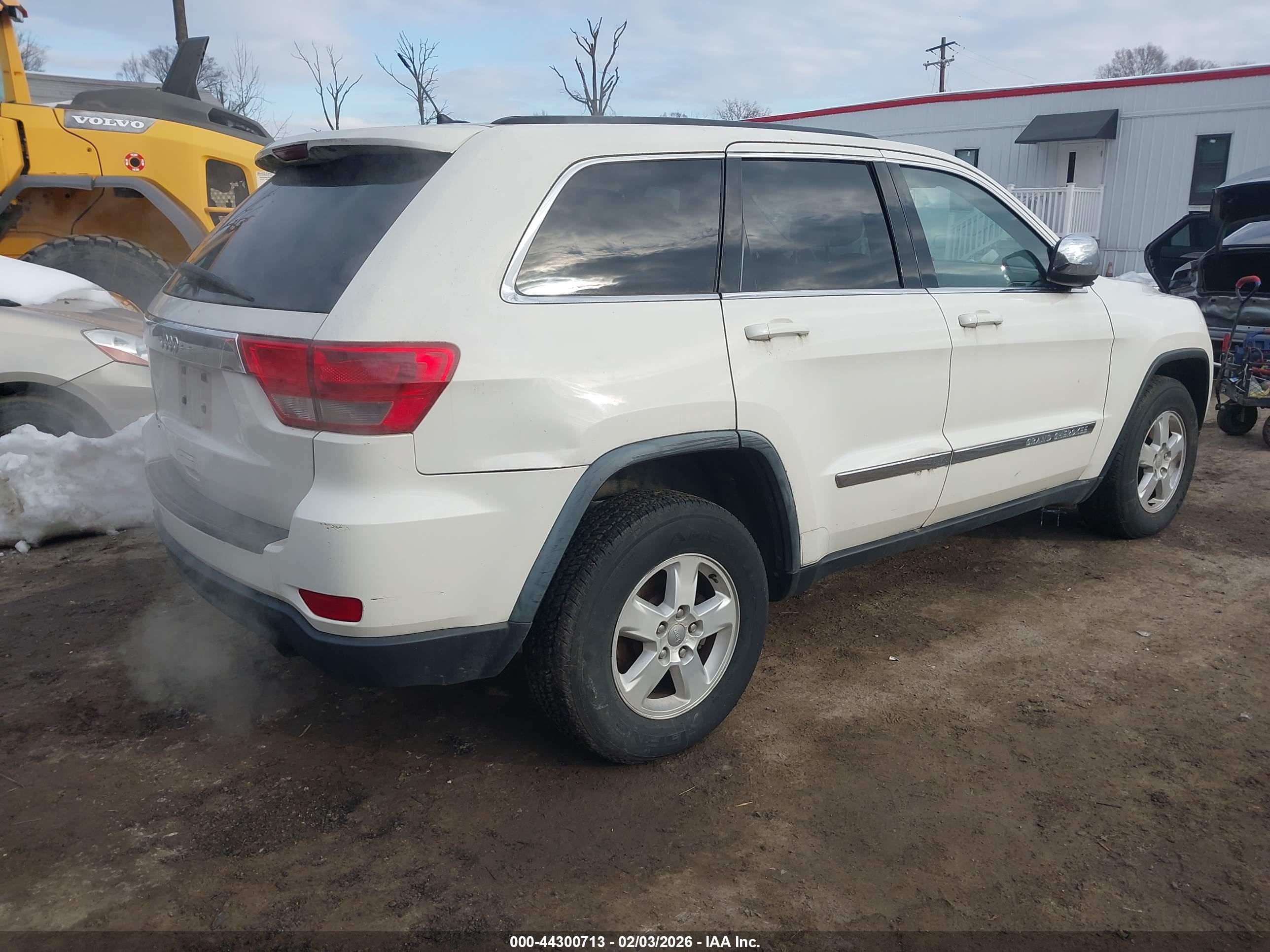 JEEP GRAND image 4
