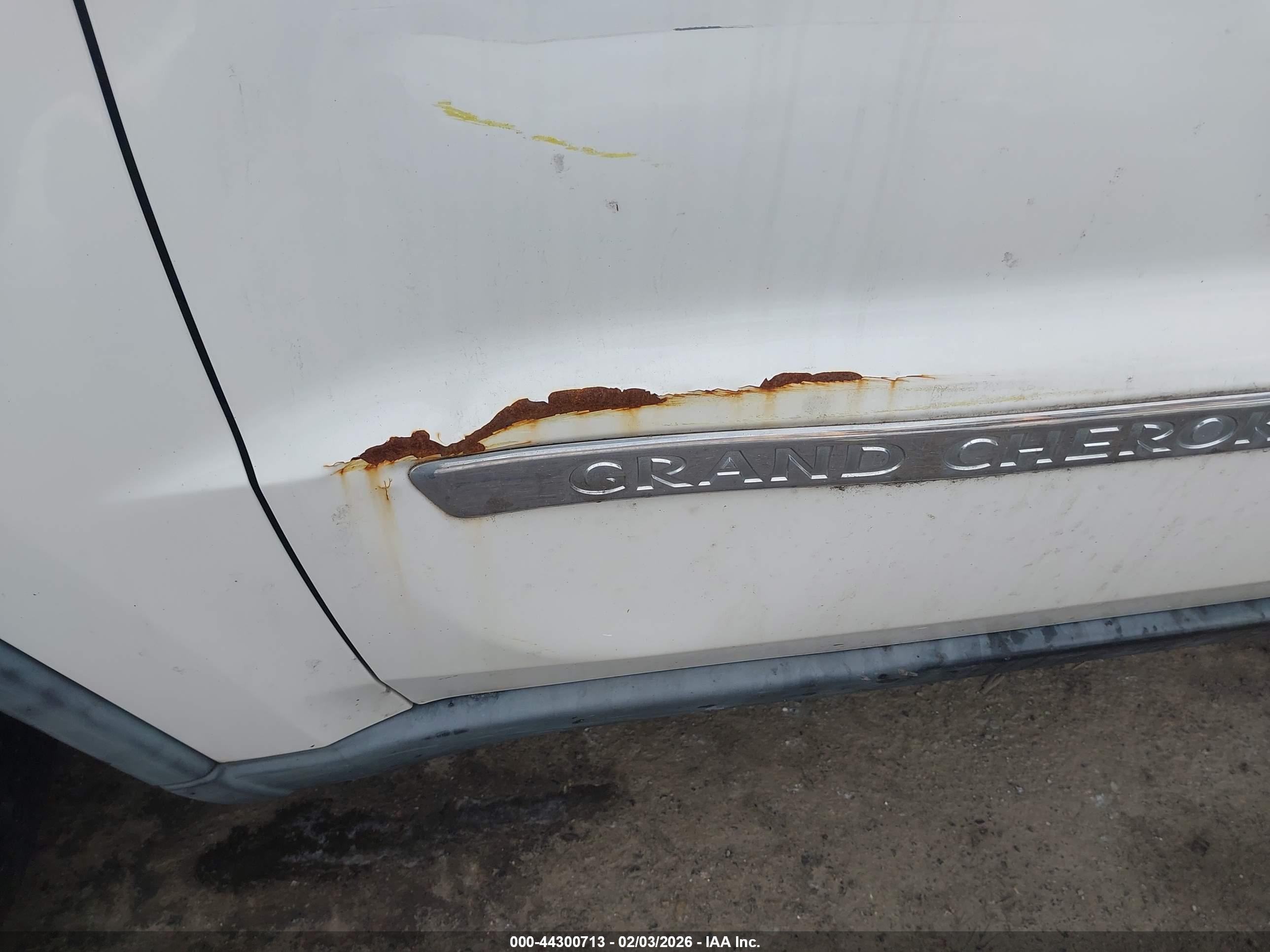 JEEP GRAND image 6