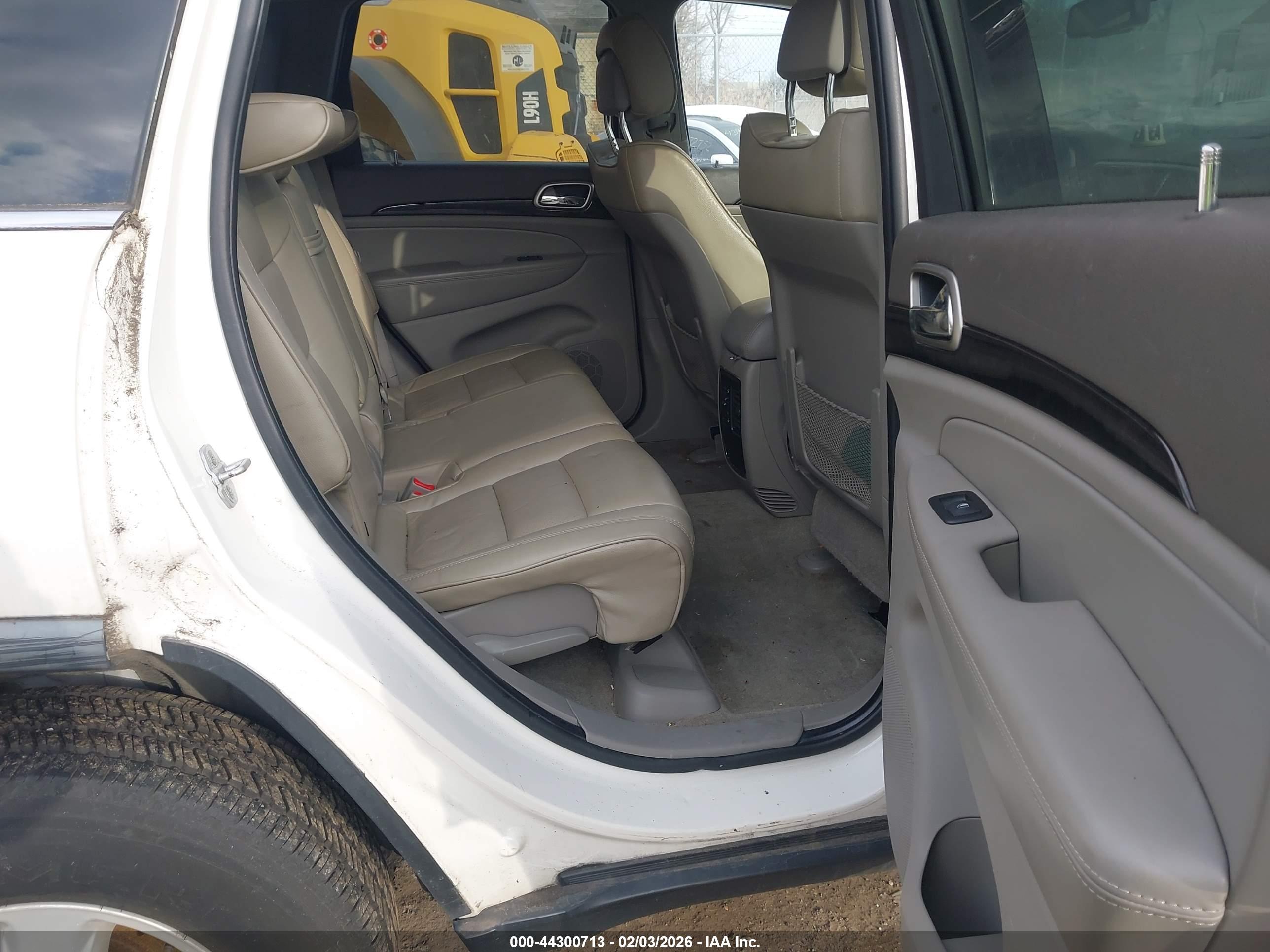 JEEP GRAND image 8