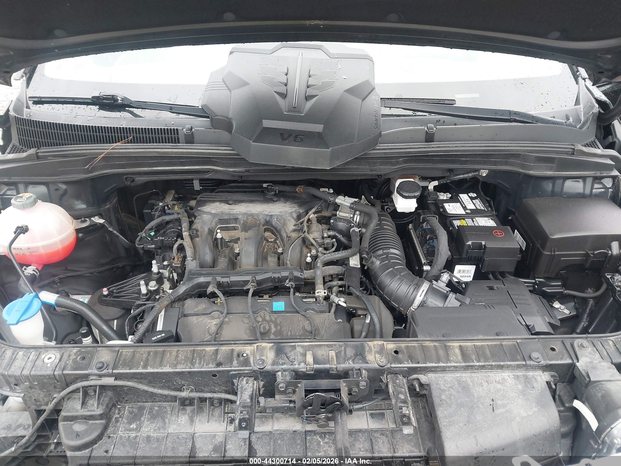 KIA CARNIVAL image 10