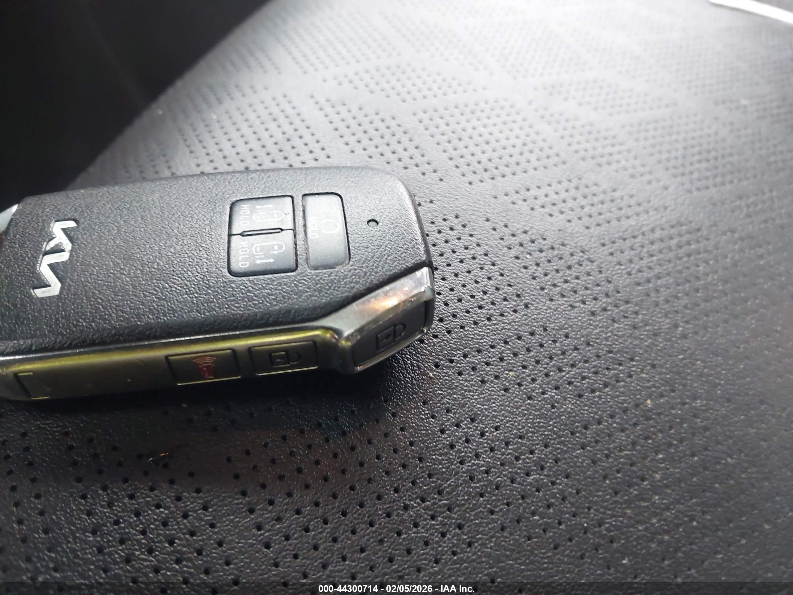 KIA CARNIVAL image 11