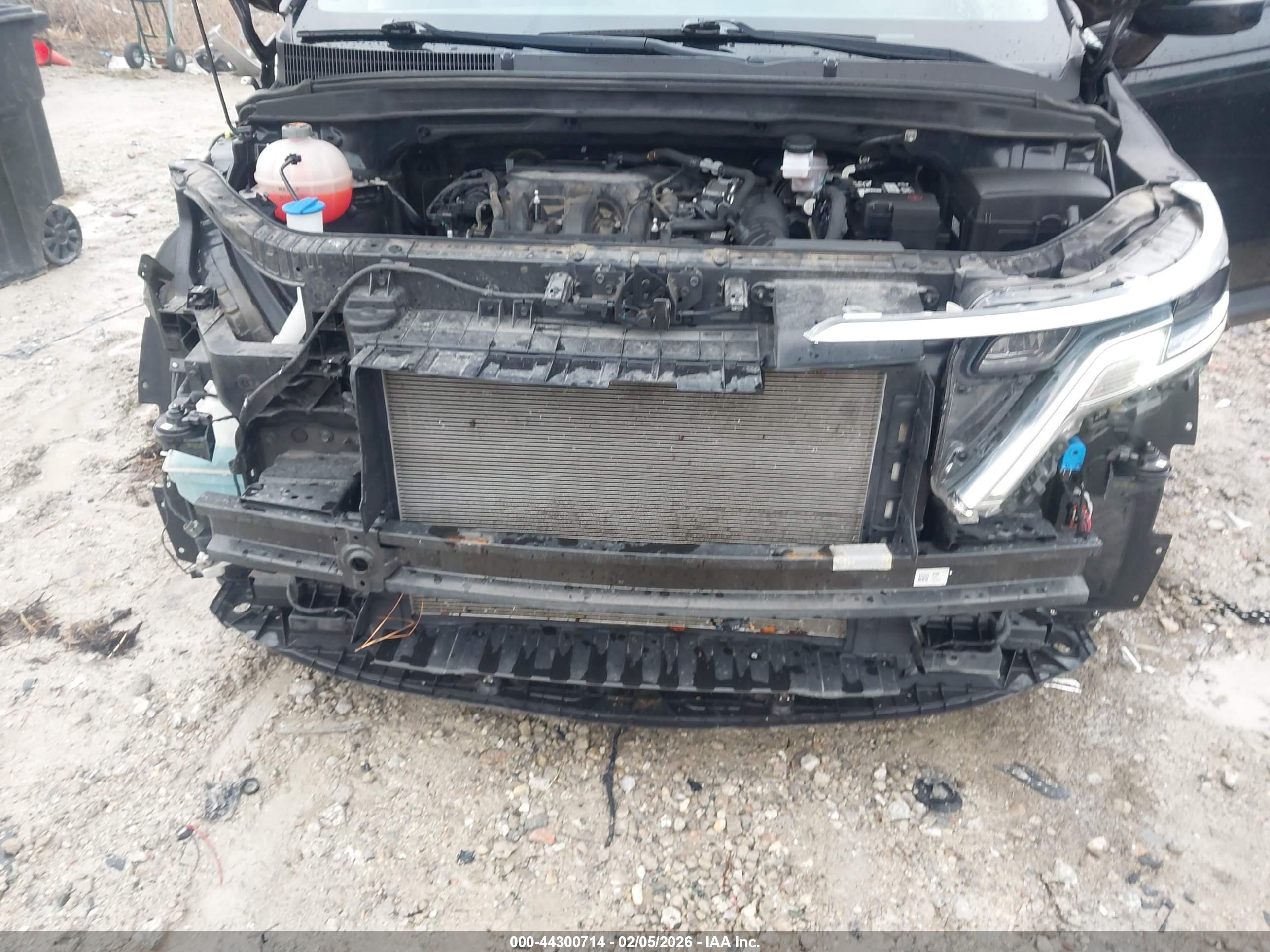 KIA CARNIVAL image 6