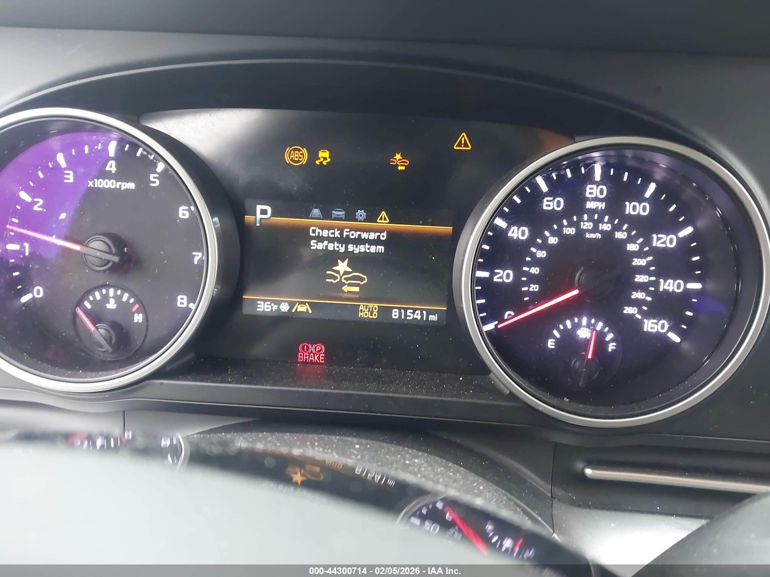 KIA CARNIVAL image 7