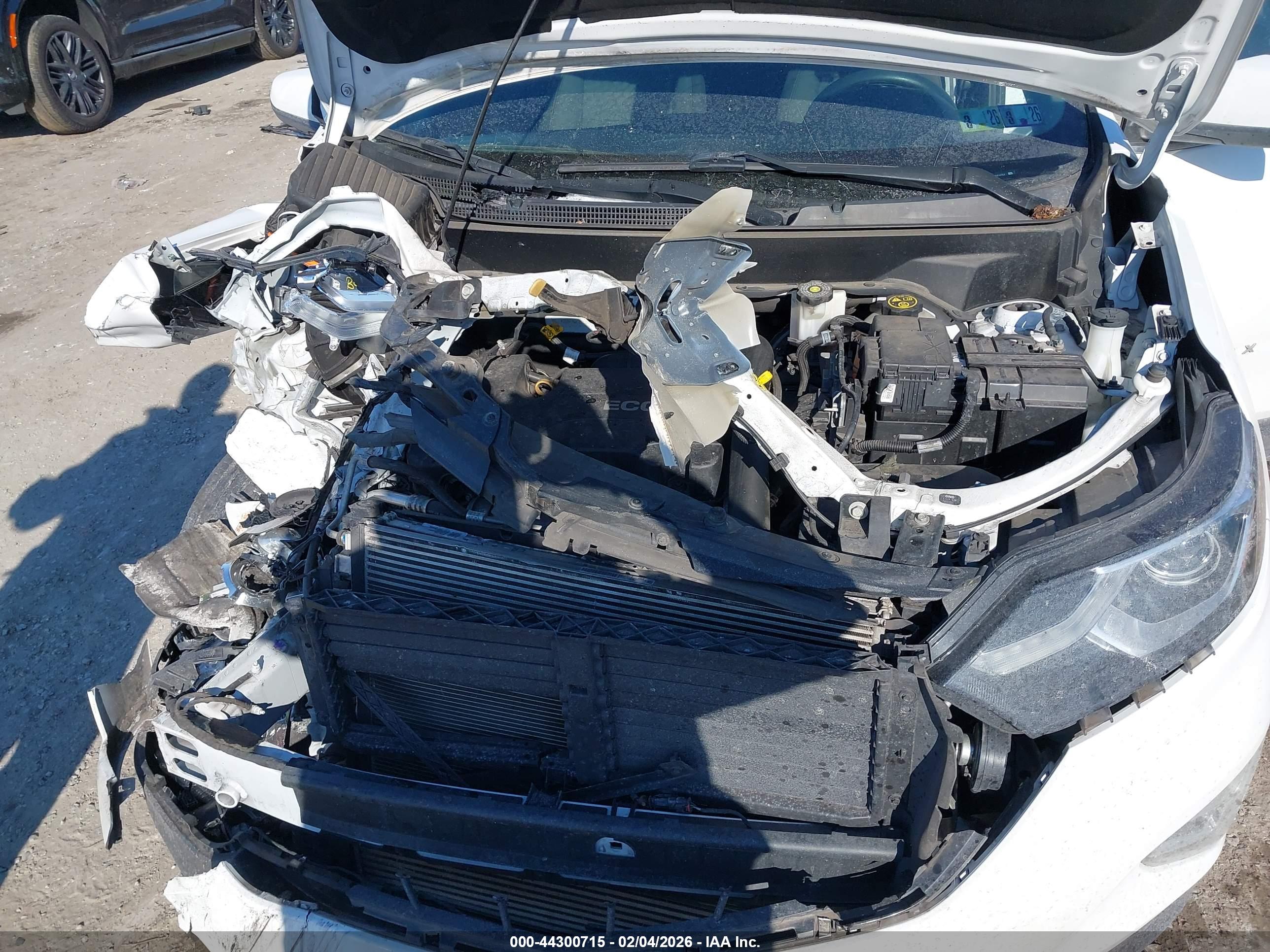 CHEVROLET EQUINOX image 10