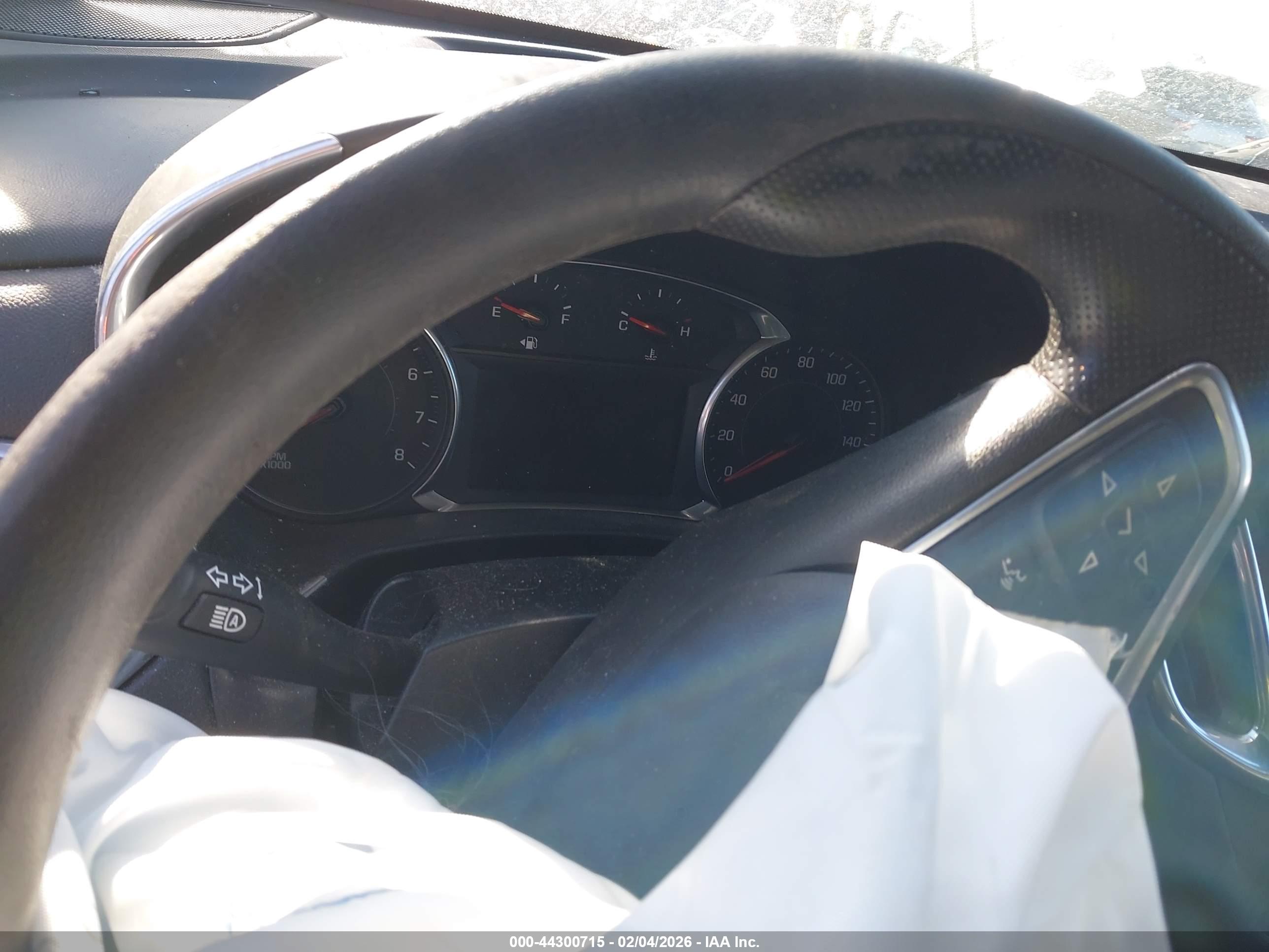 CHEVROLET EQUINOX image 7