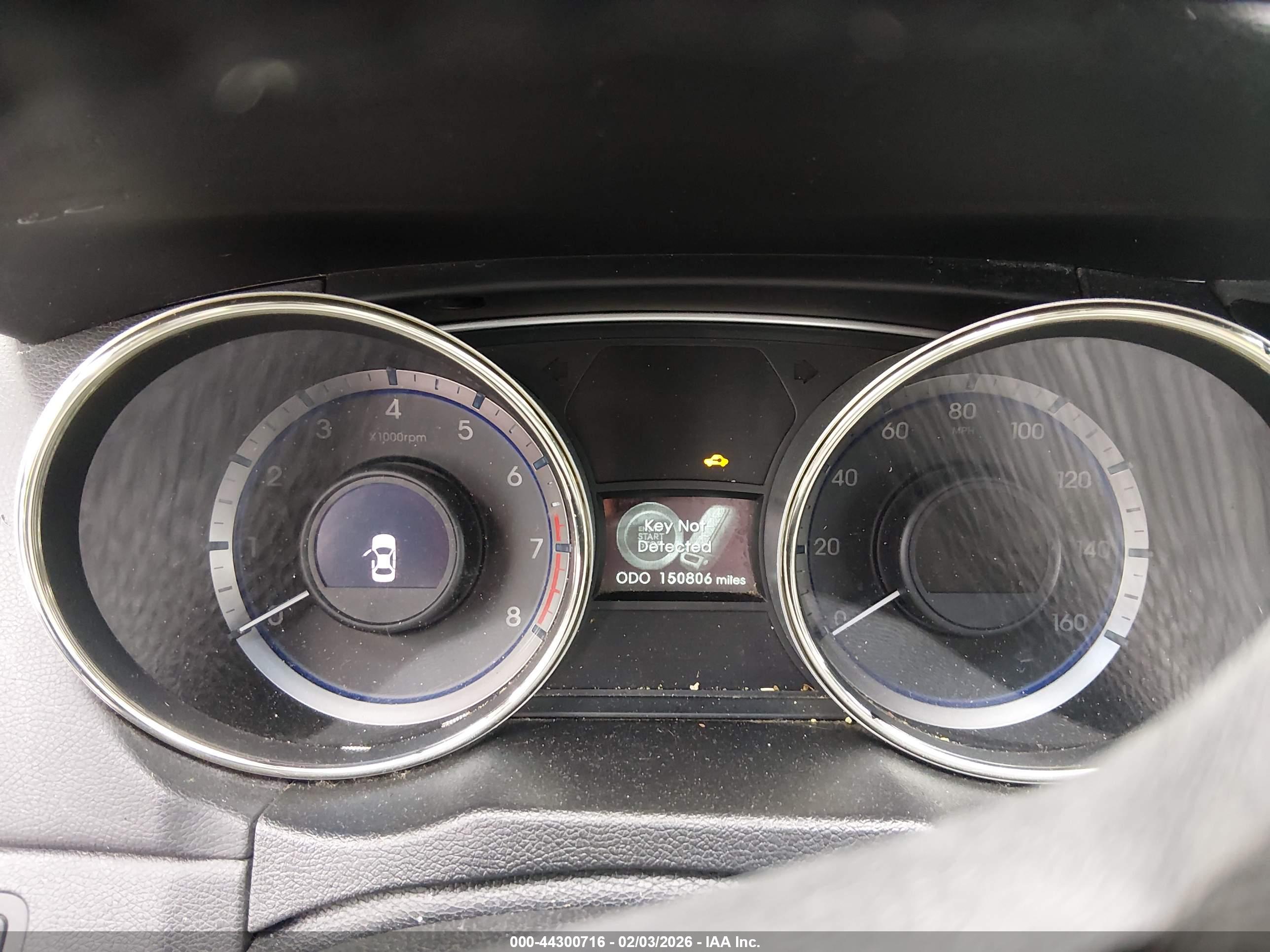 HYUNDAI SONATA image 7