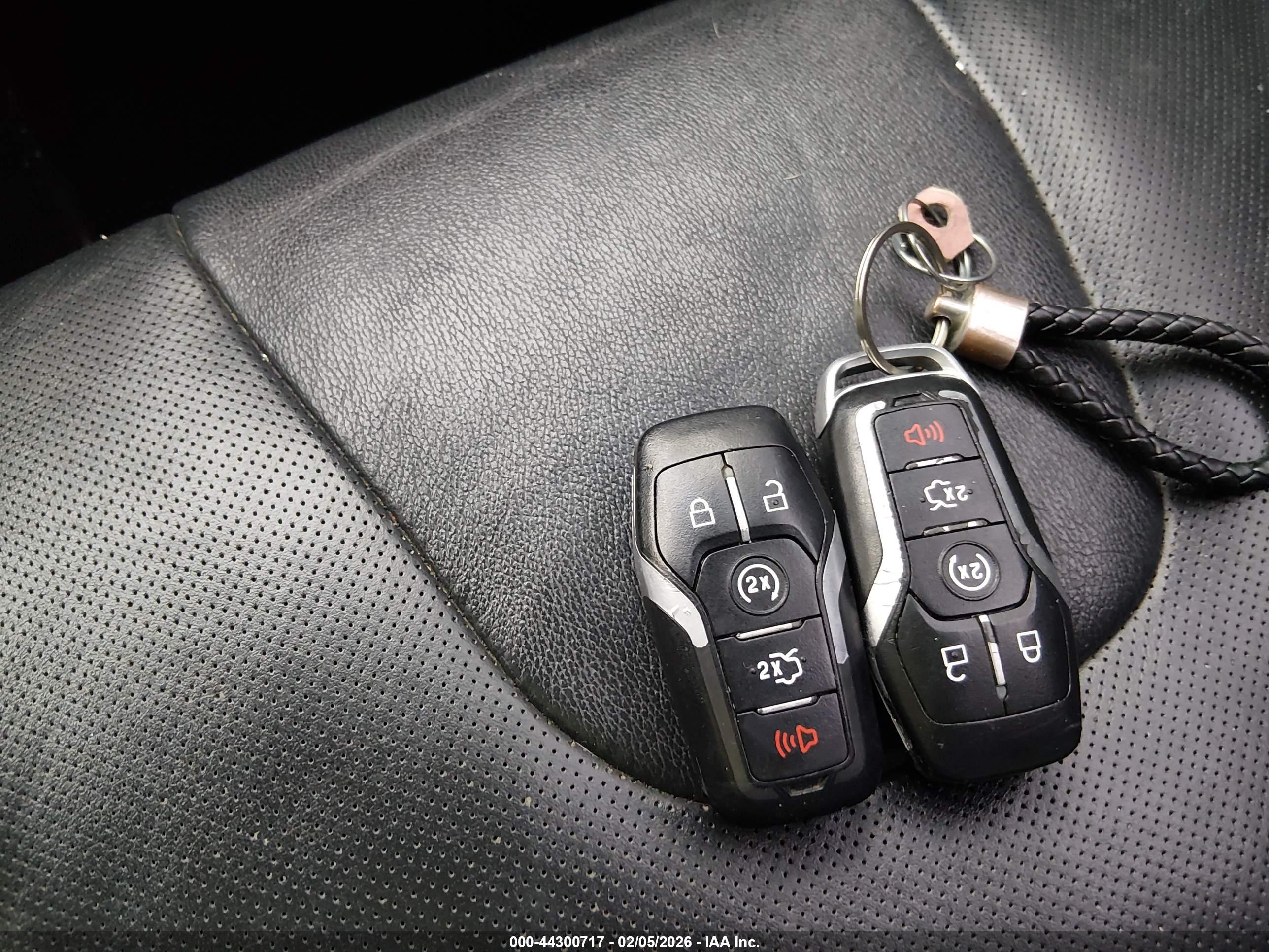 FORD EDGE image 11