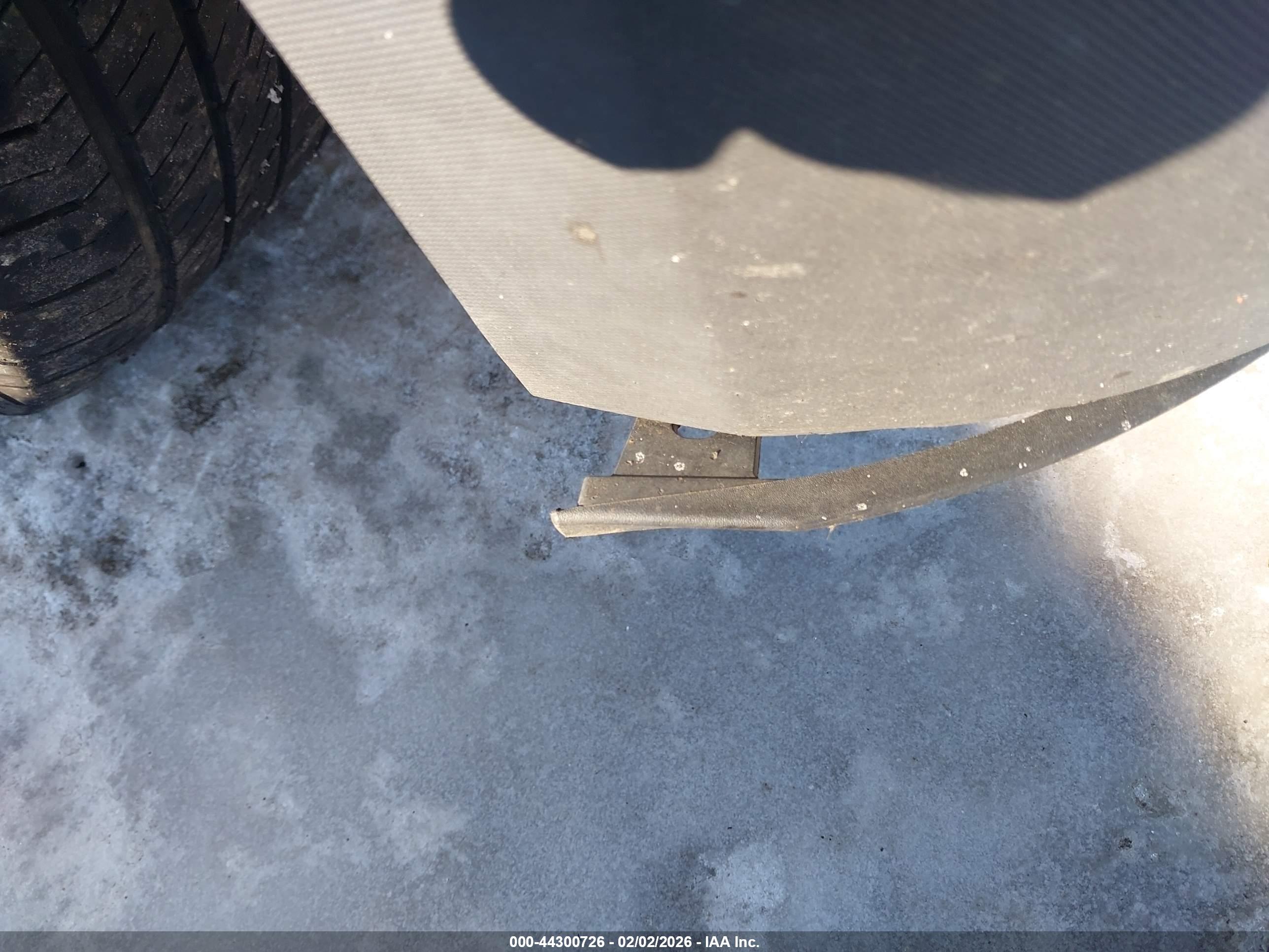 CHEVROLET EQUINOX image 6