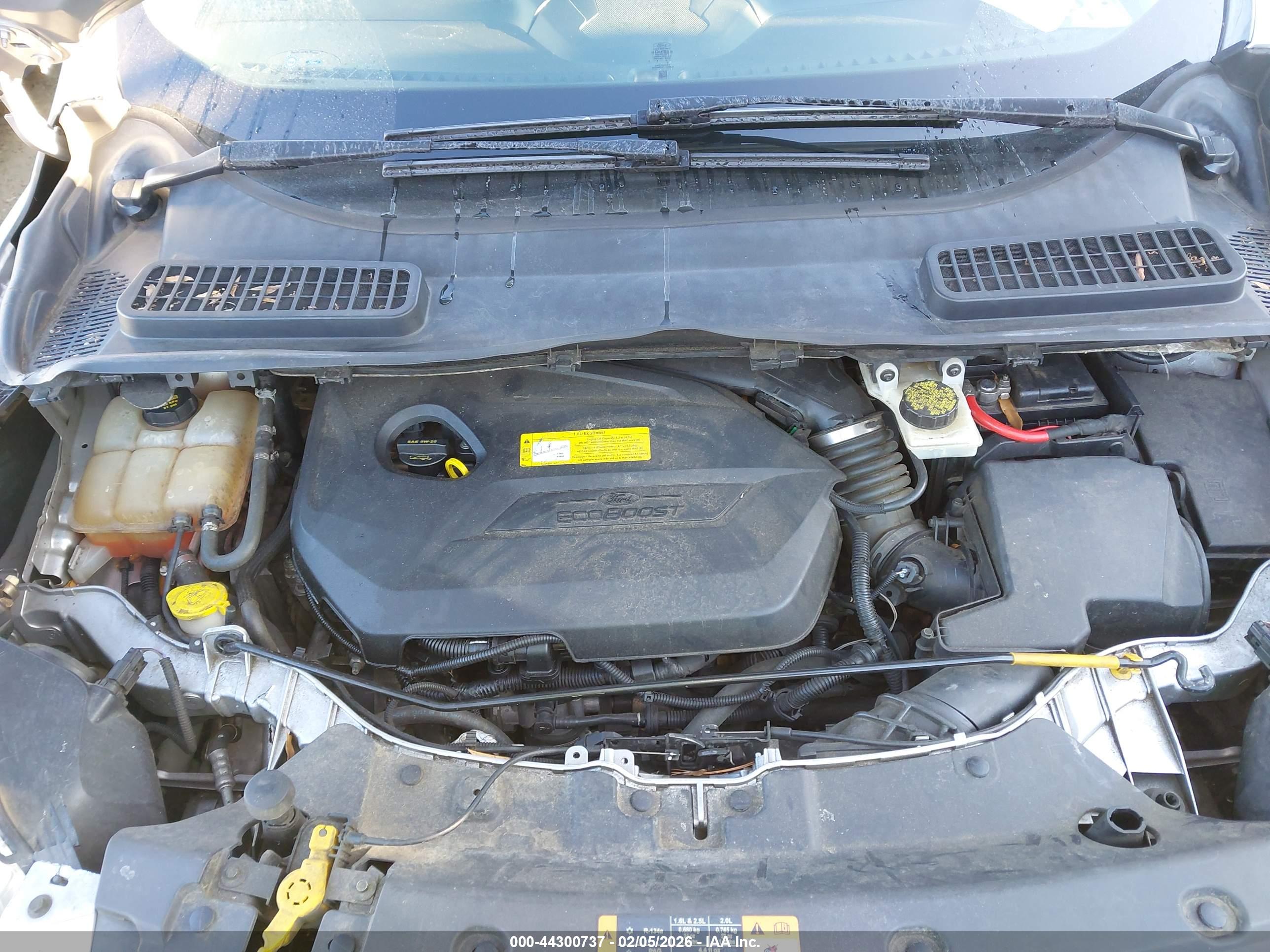 FORD ESCAPE image 10
