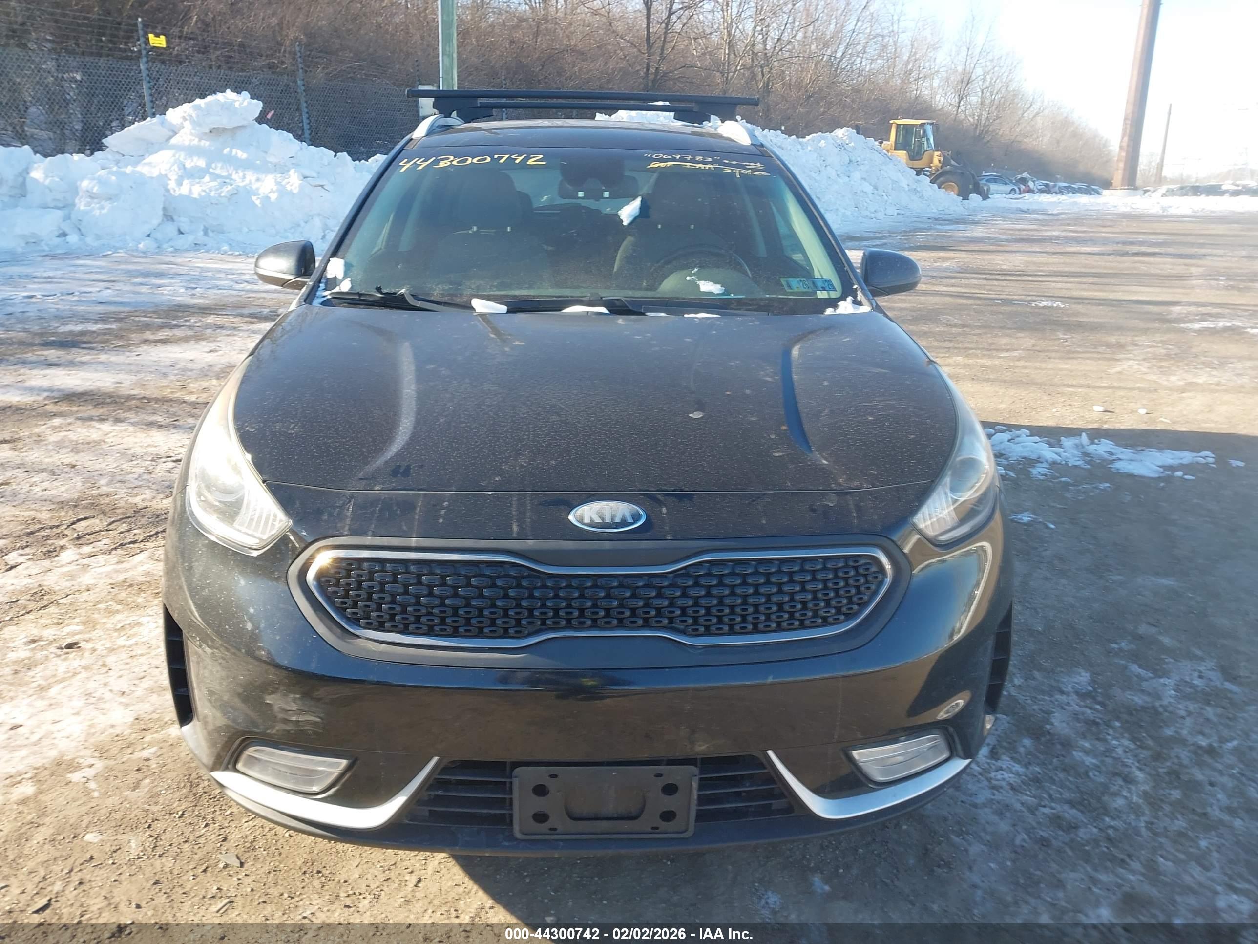 KIA NIRO image 6