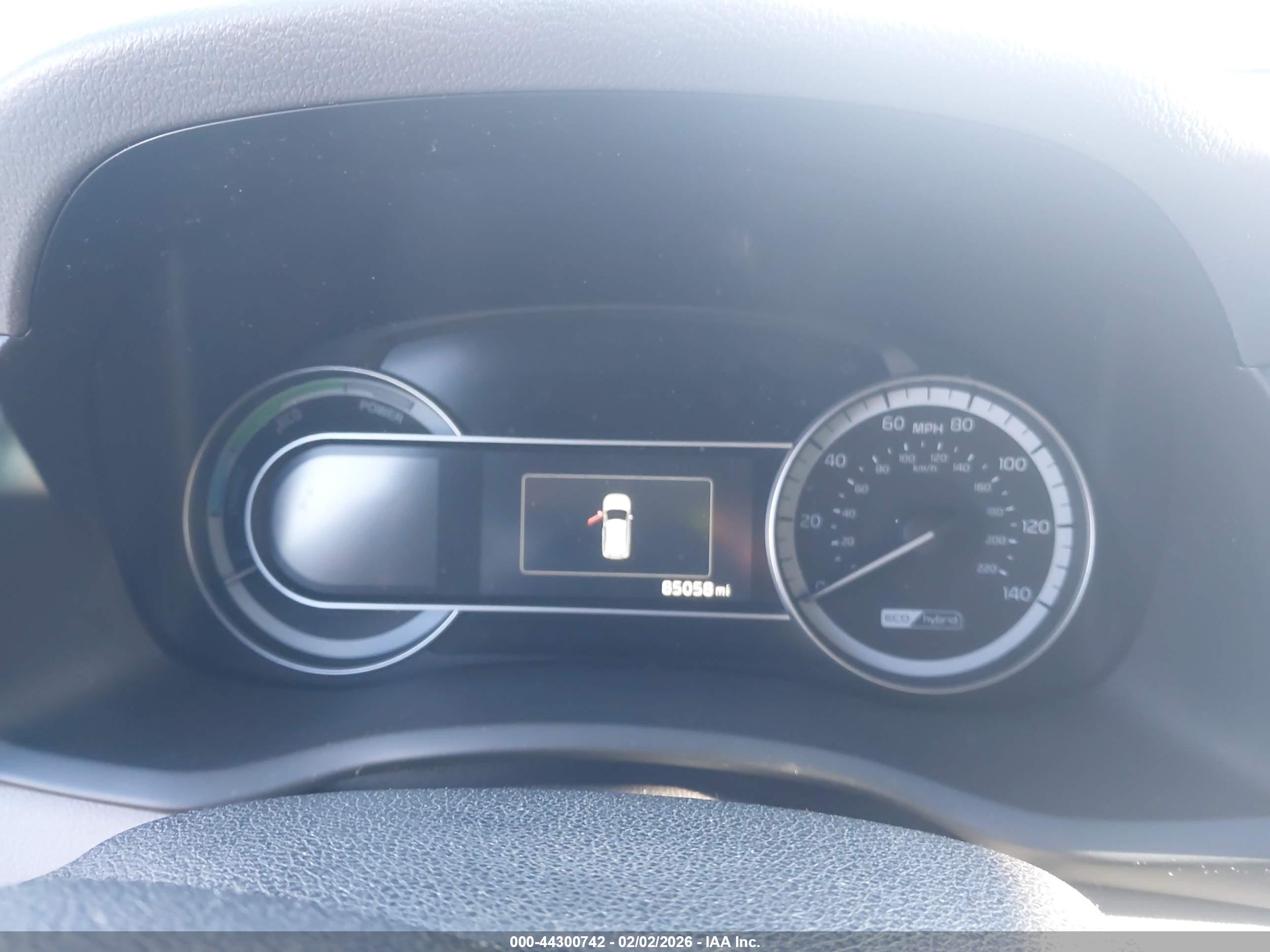 KIA NIRO image 7