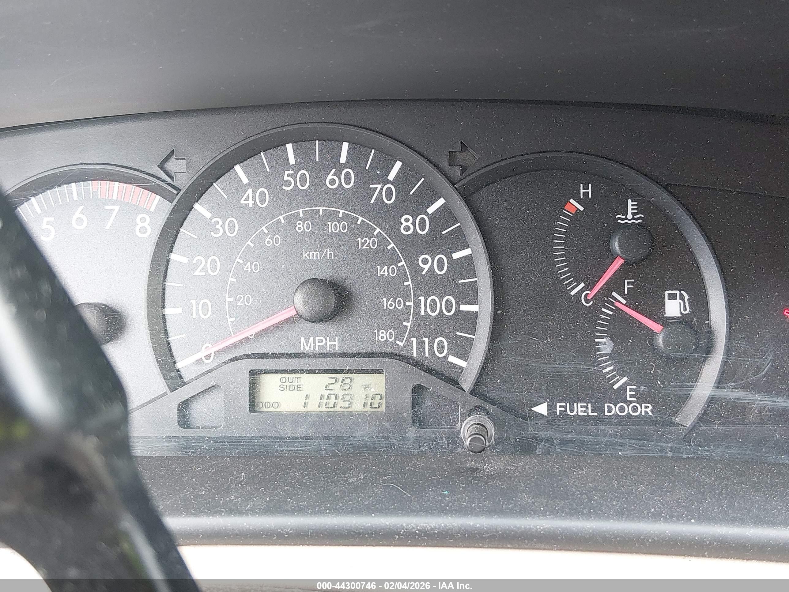 TOYOTA COROLLA image 7