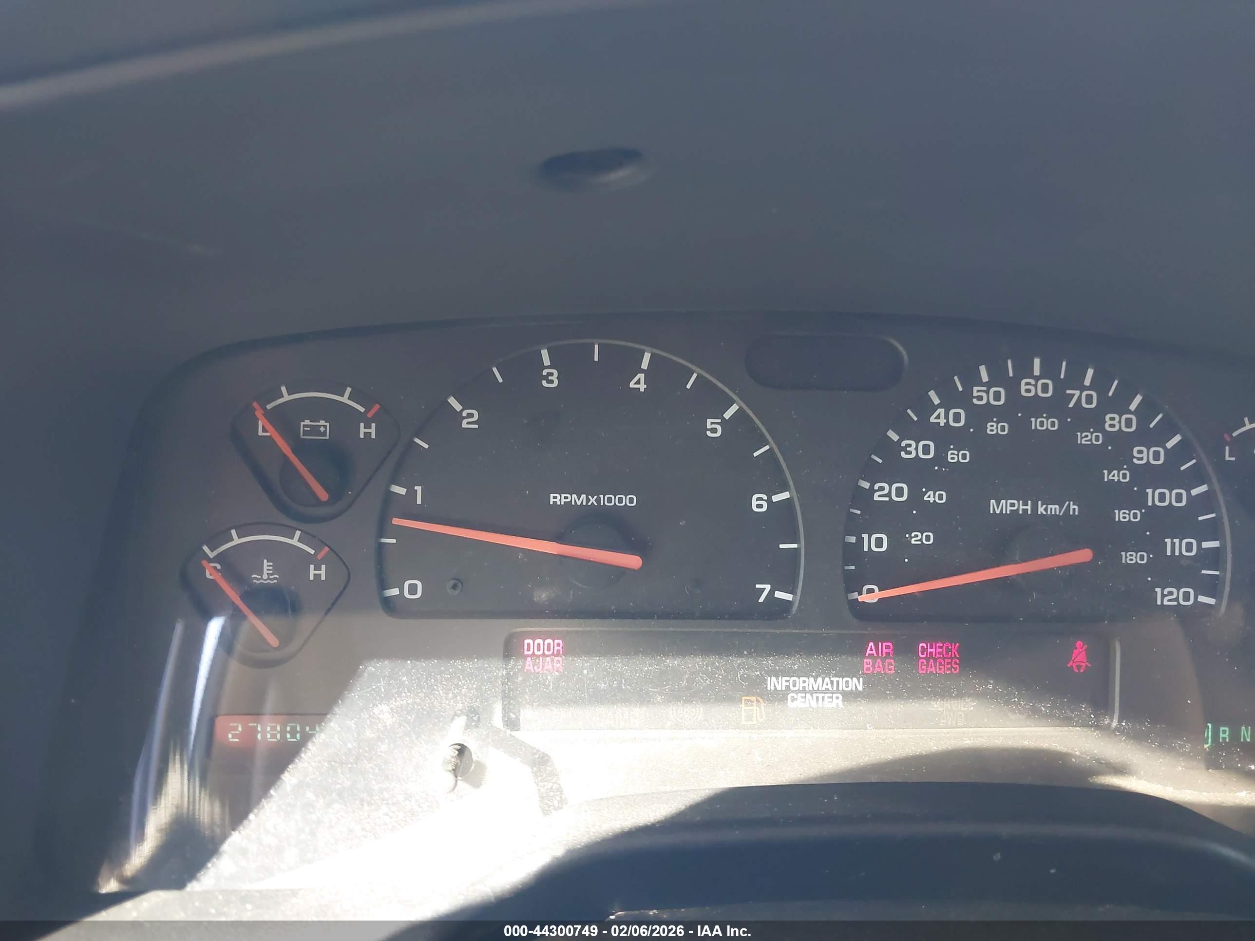 DODGE DAKOTA image 7