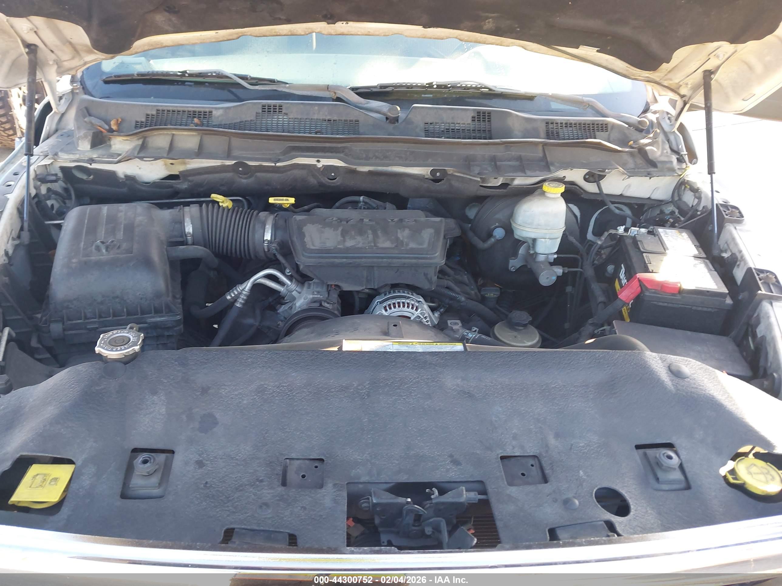 DODGE RAM image 10