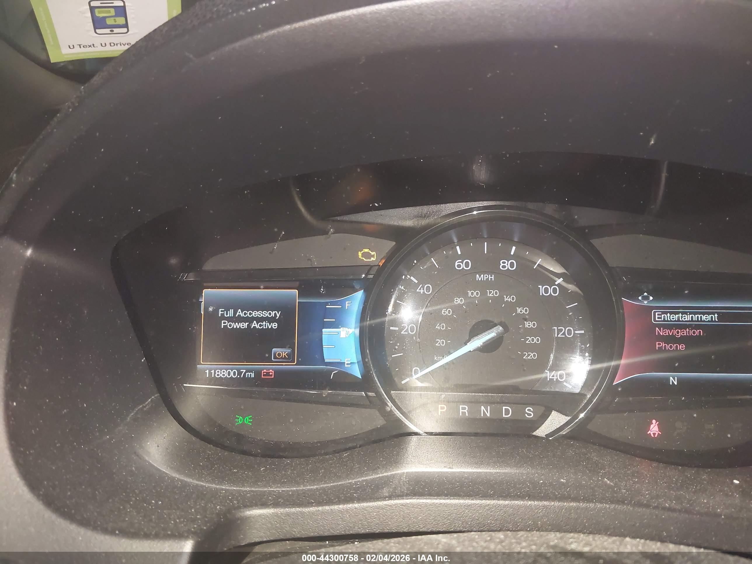 FORD EXPLORER image 7