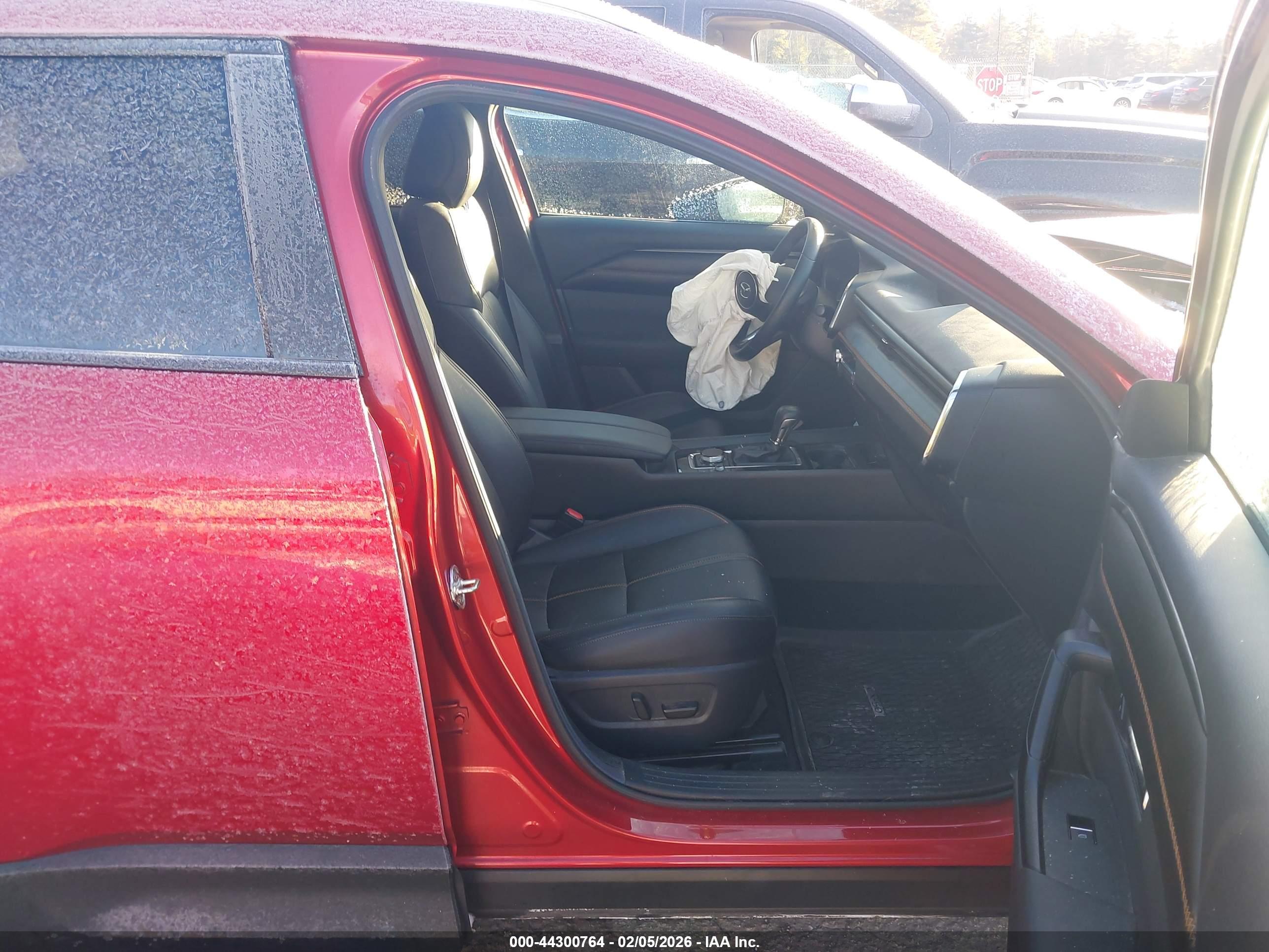 MAZDA CX-50 image 5