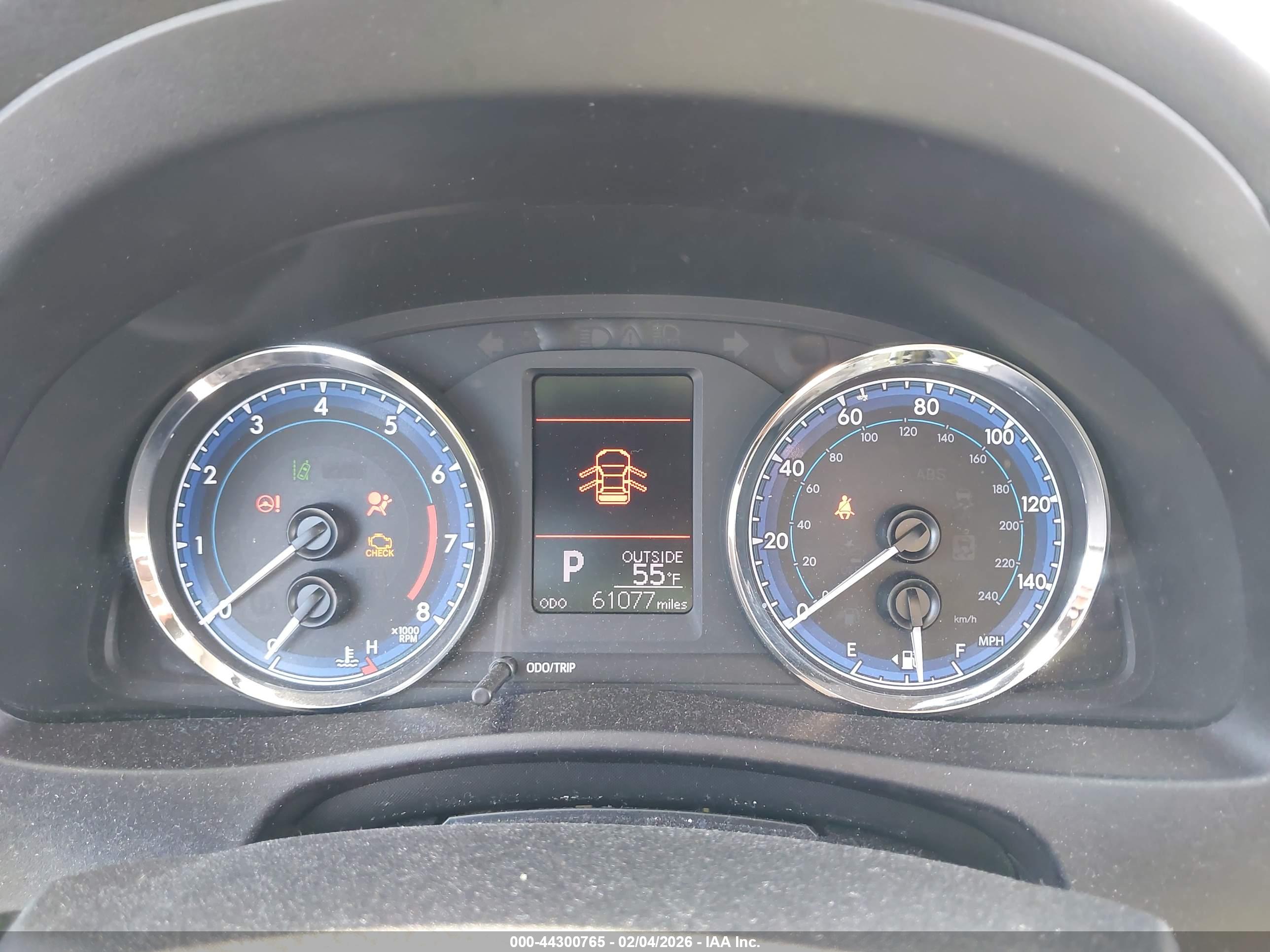 TOYOTA COROLLA image 7