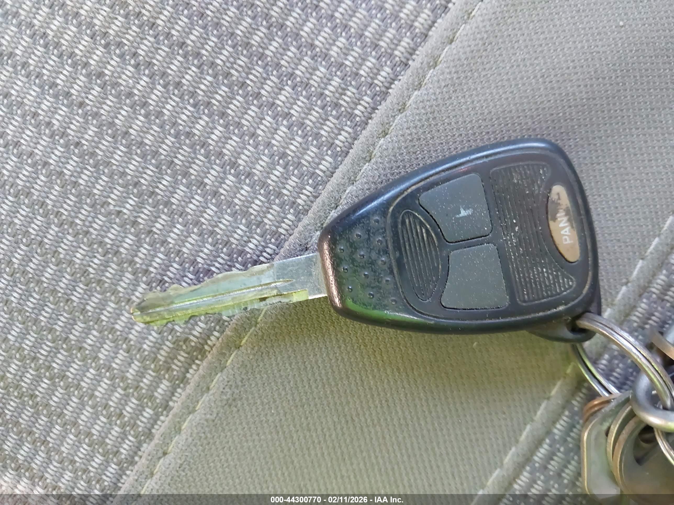 DODGE RAM image 11