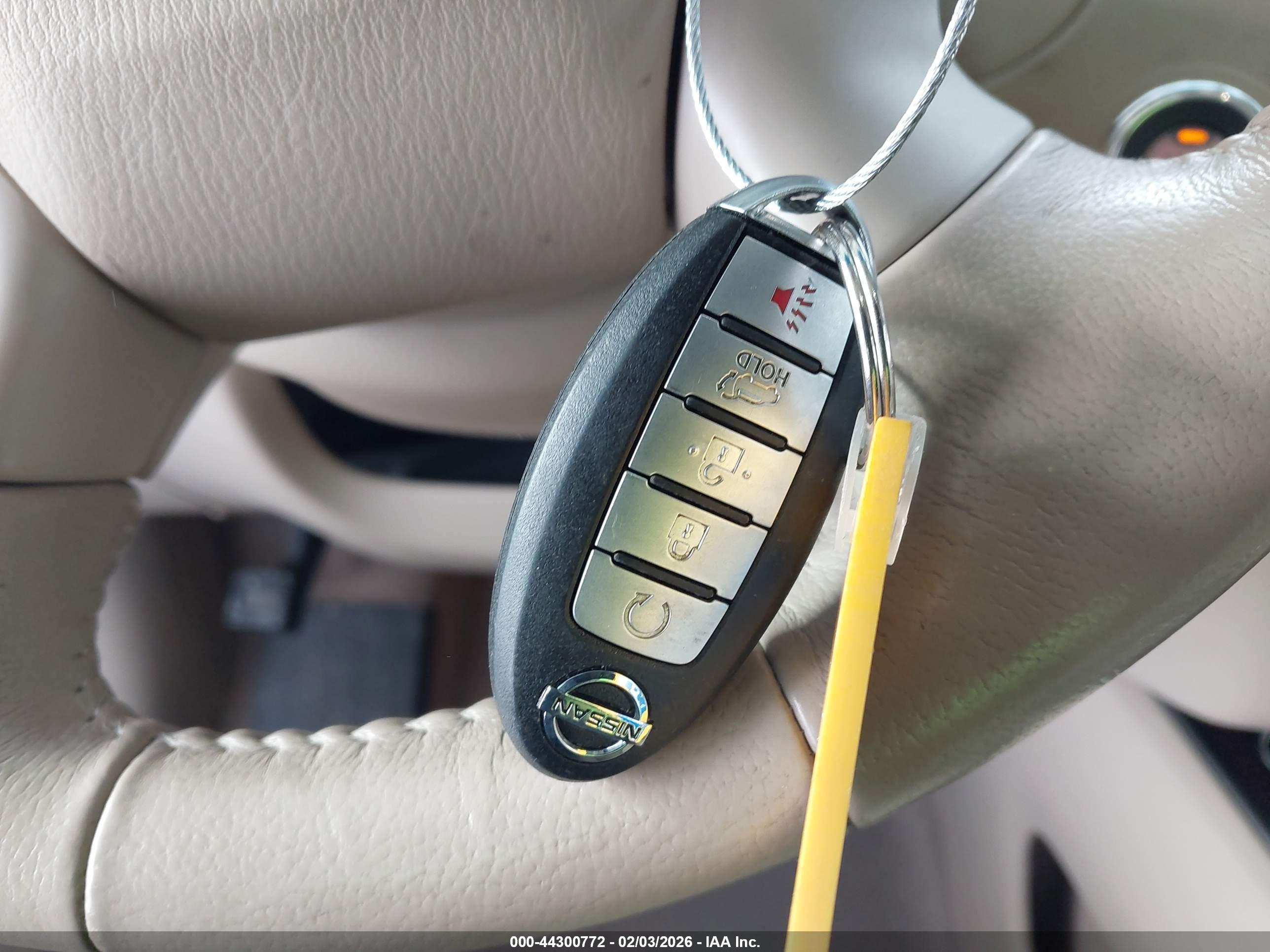 NISSAN PATHFINDER image 11