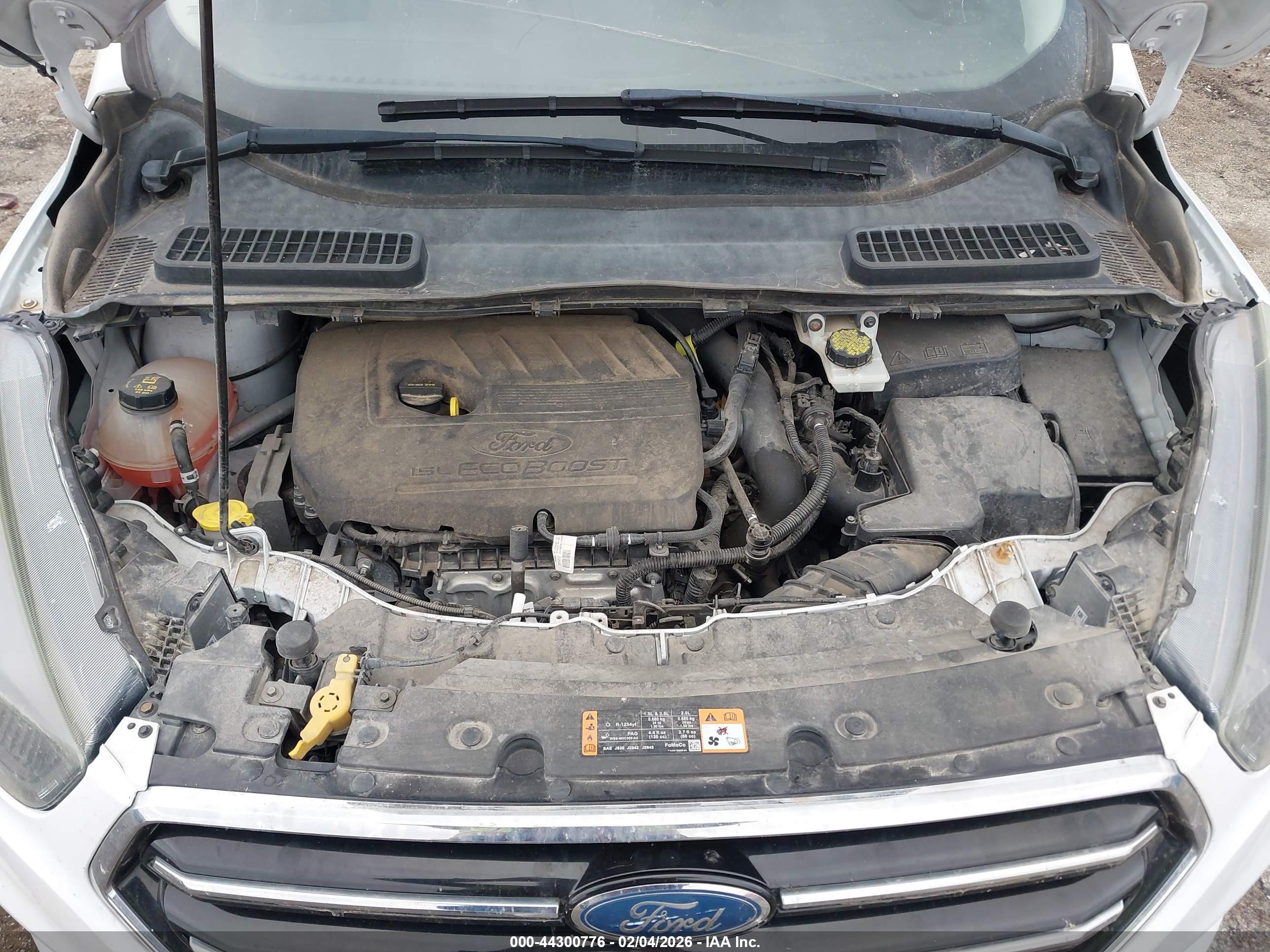 FORD ESCAPE image 10