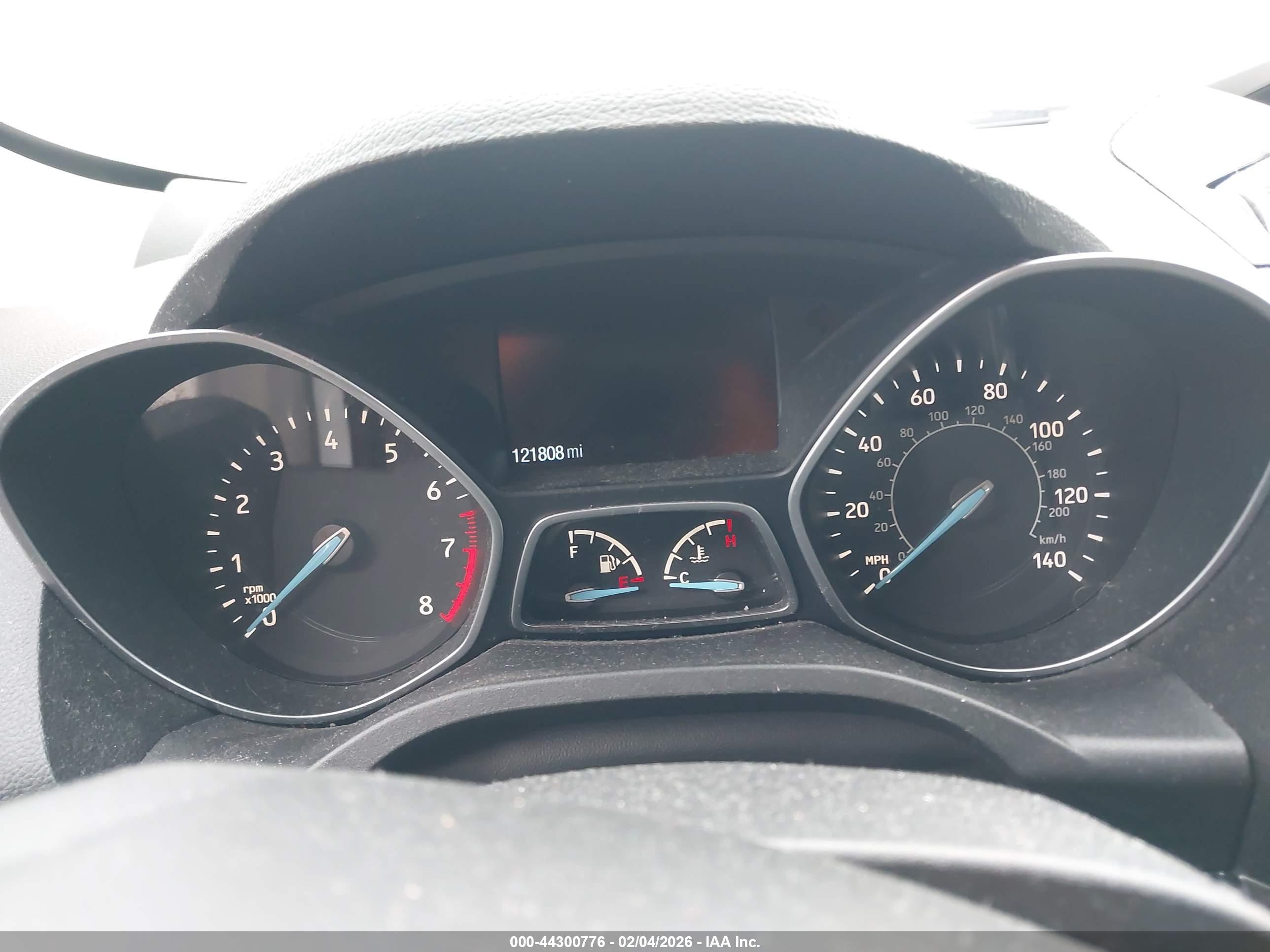 FORD ESCAPE image 7