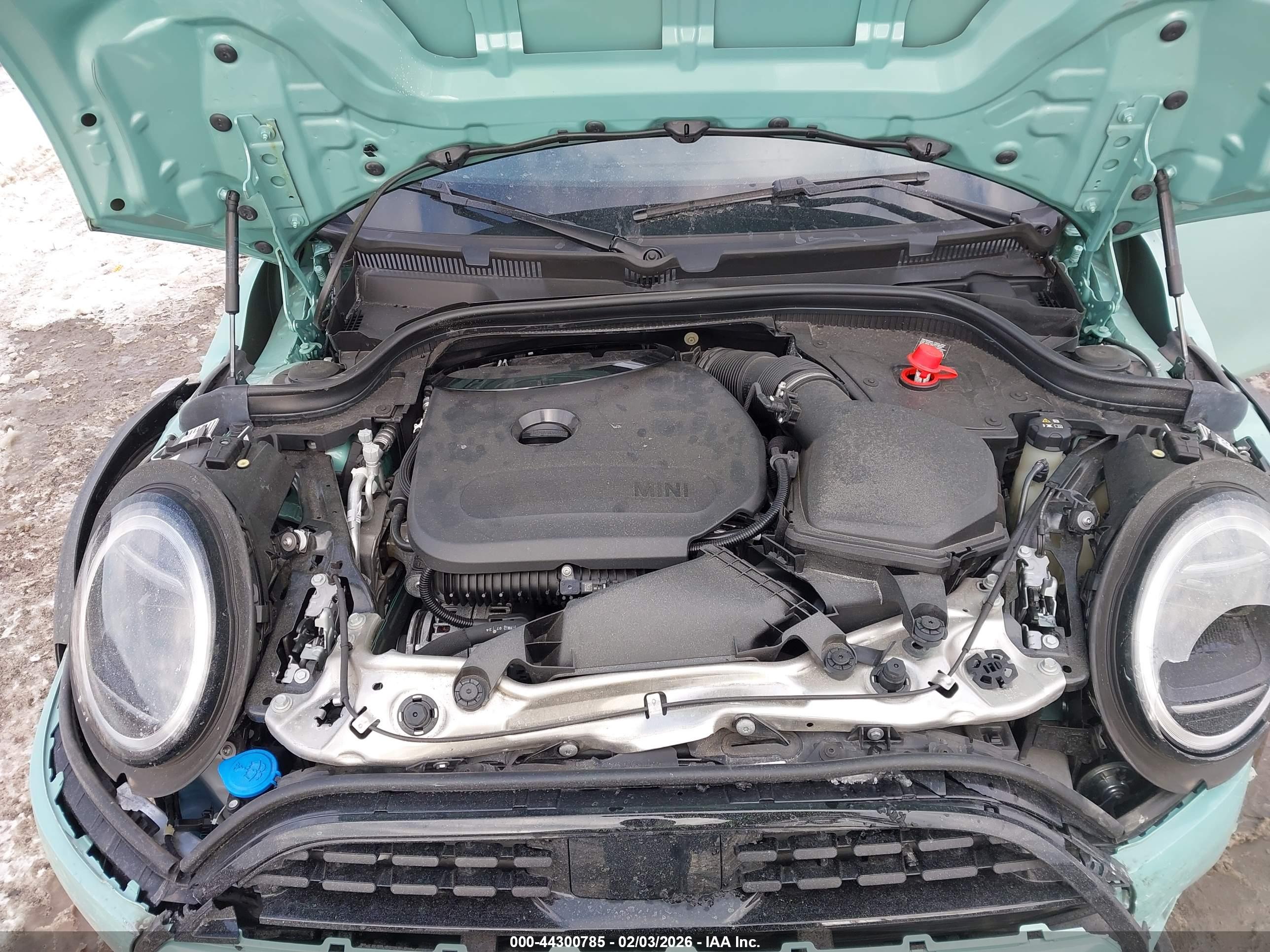 MINI HARDTOP image 10