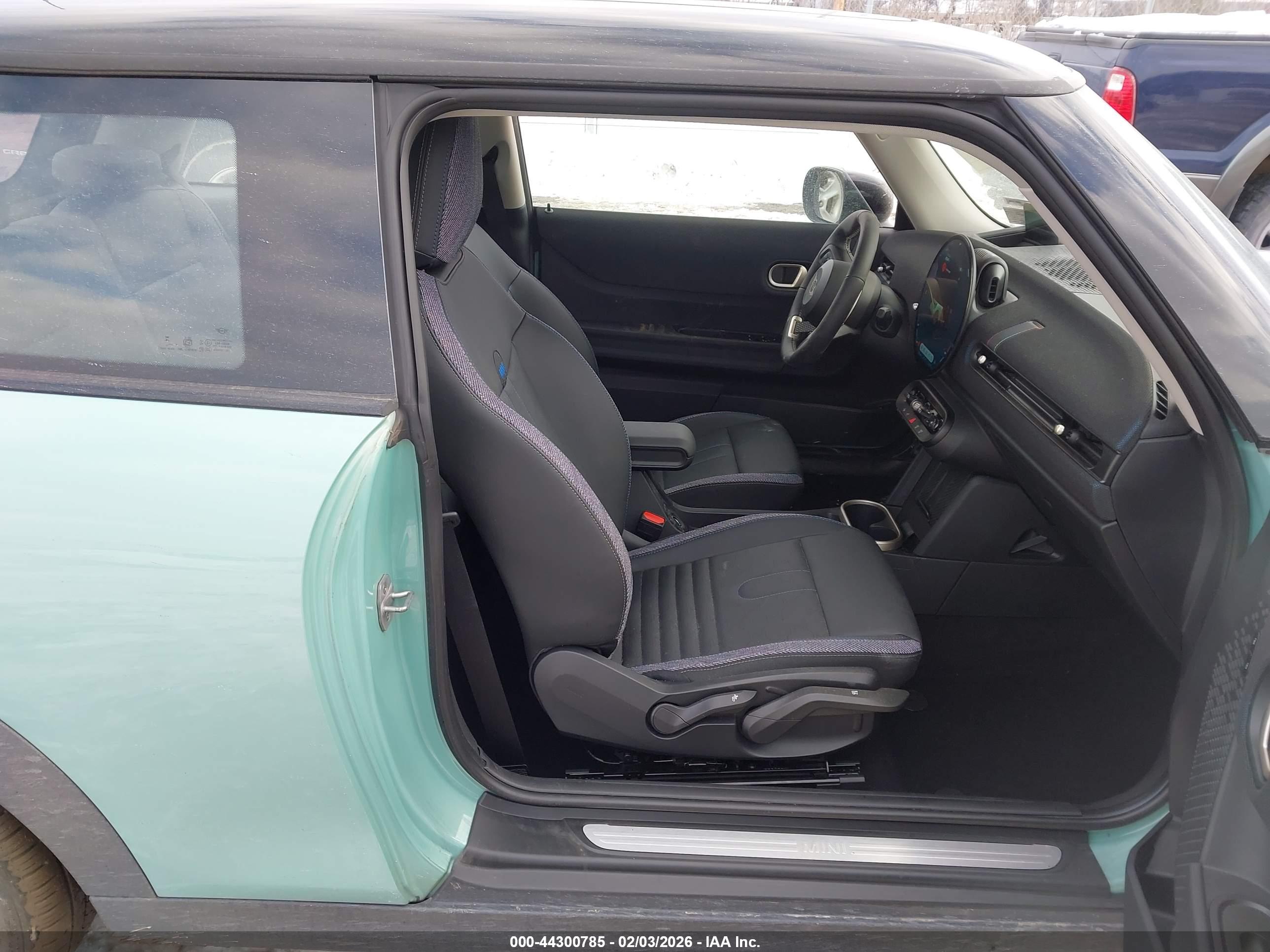 MINI HARDTOP image 5