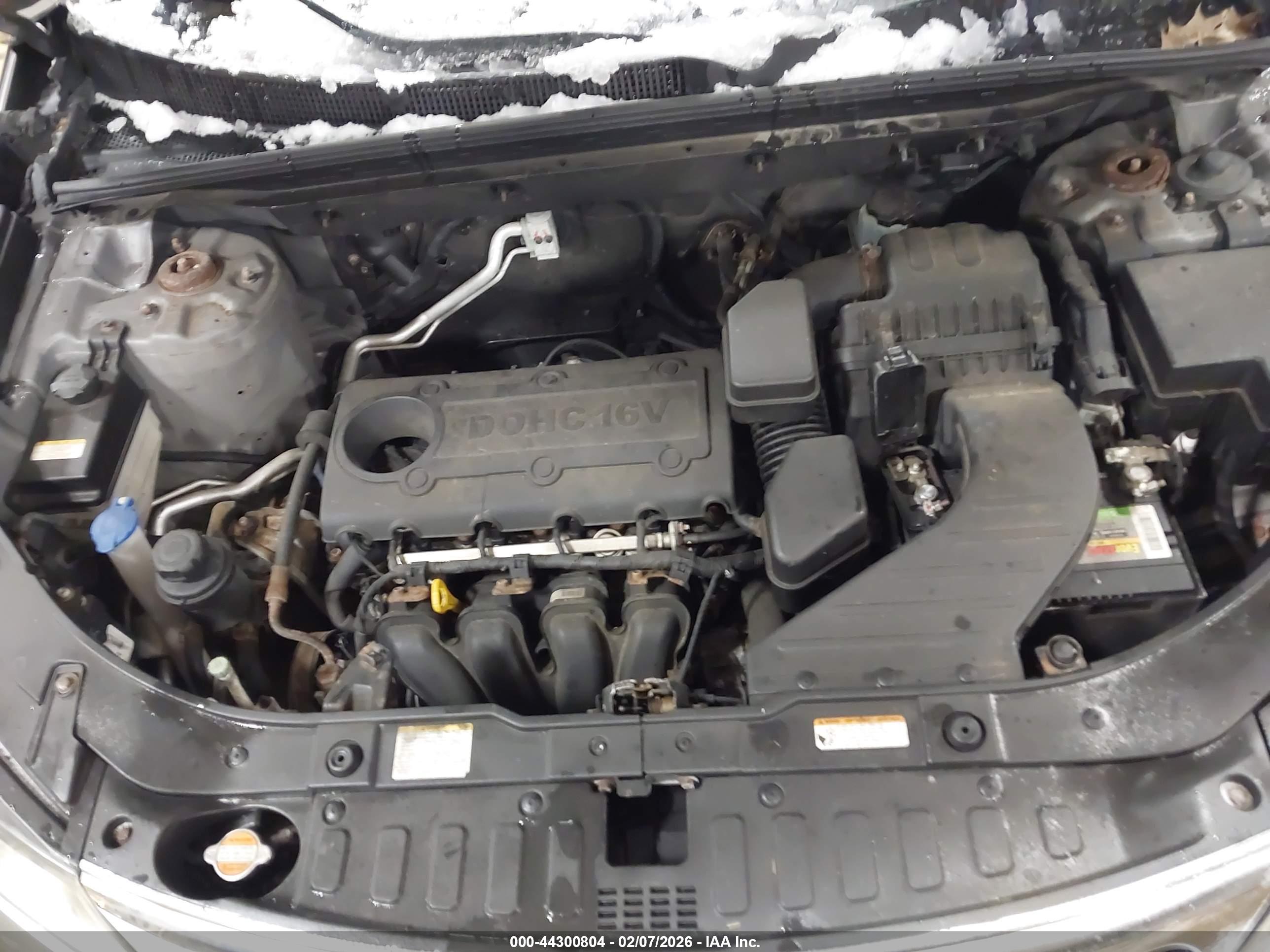 KIA SORENTO image 10