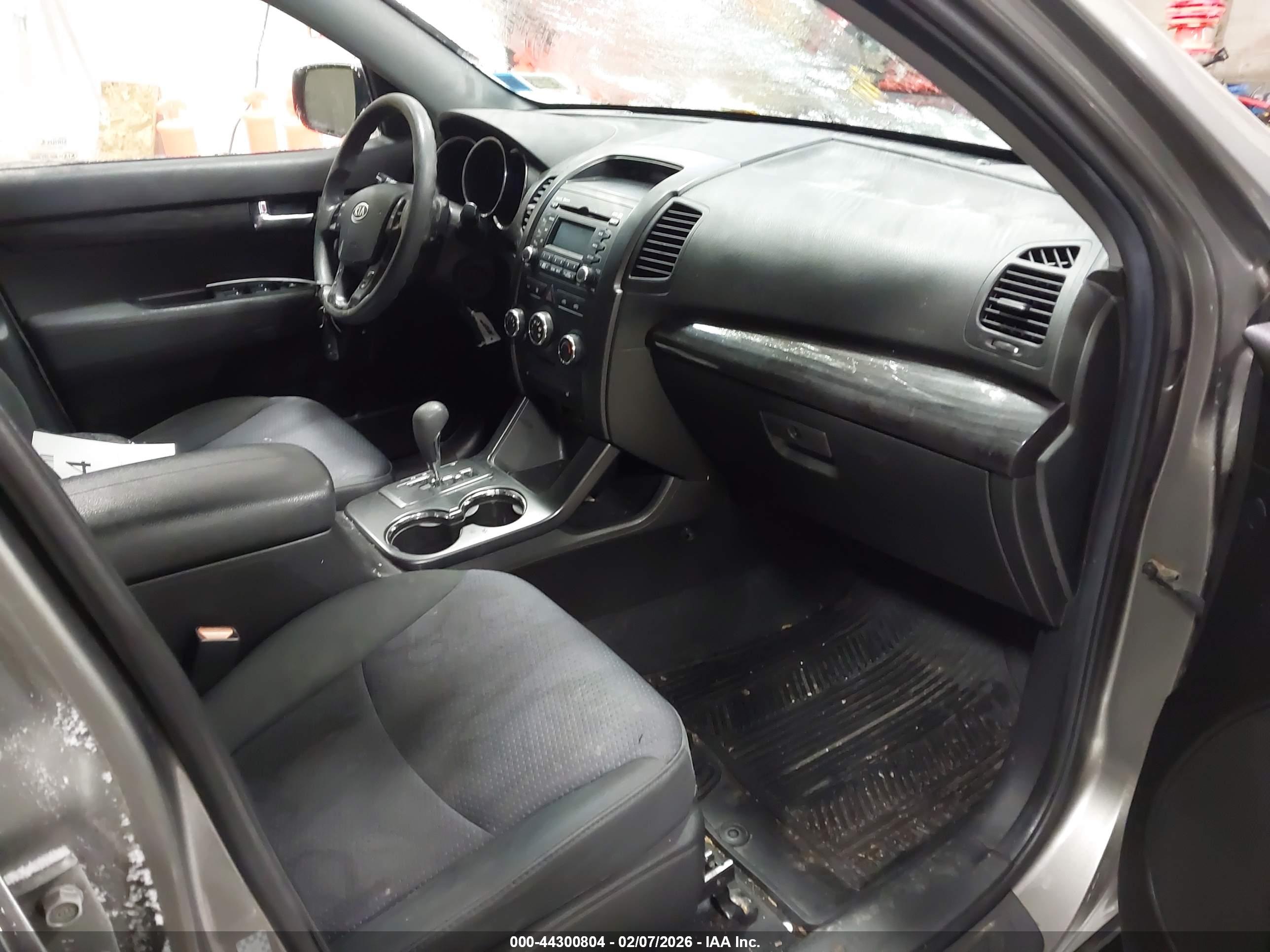 KIA SORENTO image 5