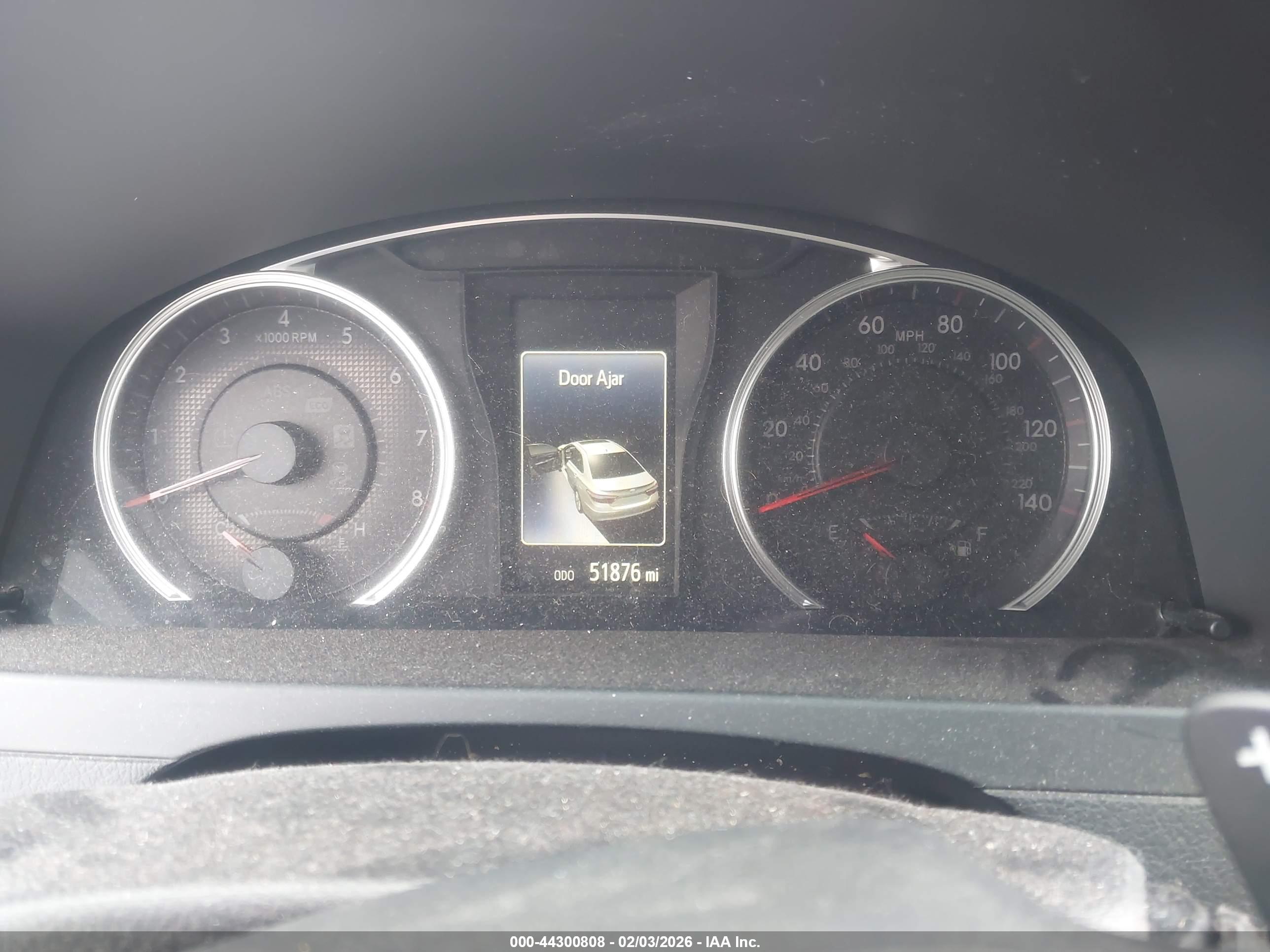 TOYOTA CAMRY image 7