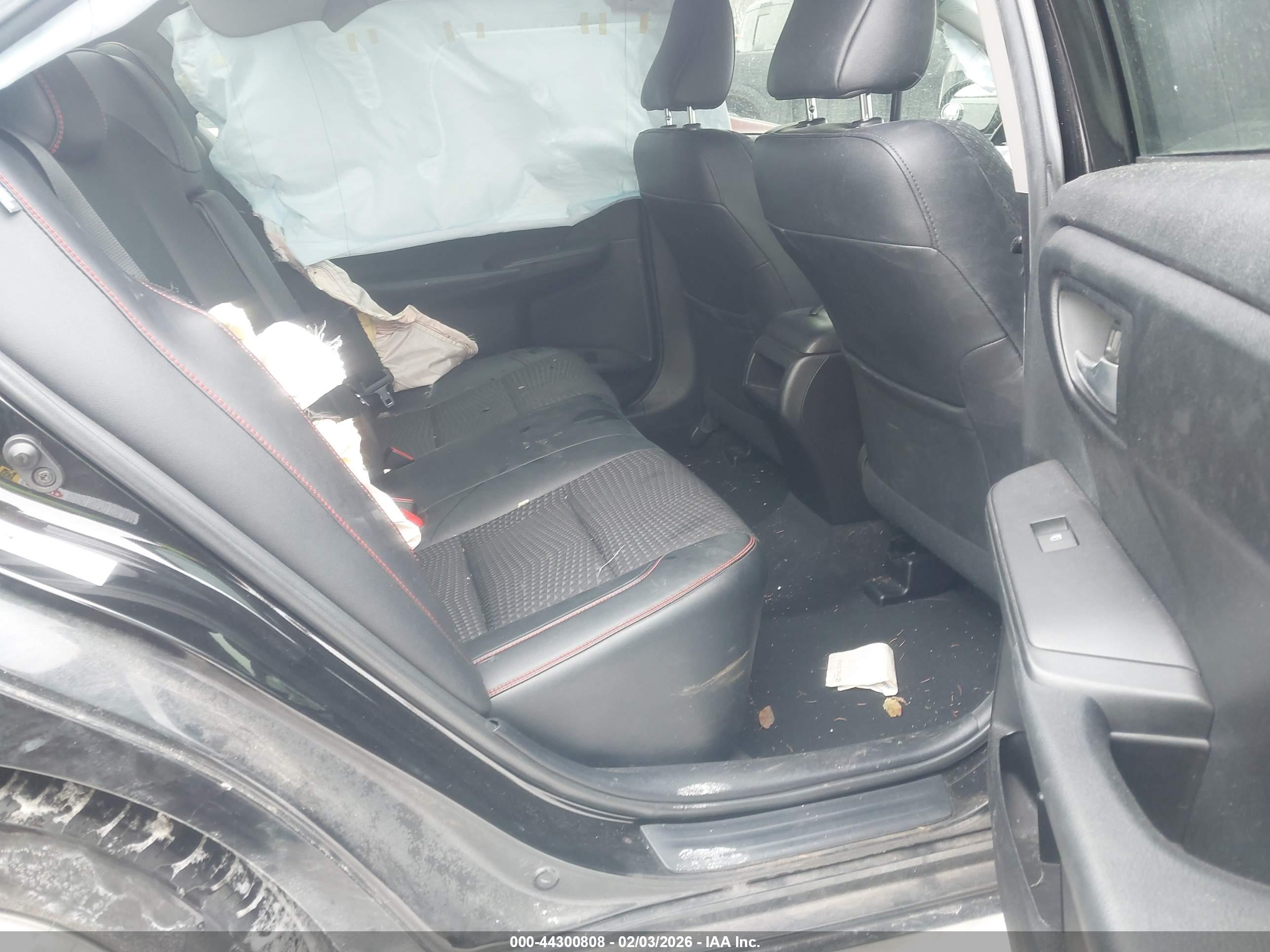 TOYOTA CAMRY image 8