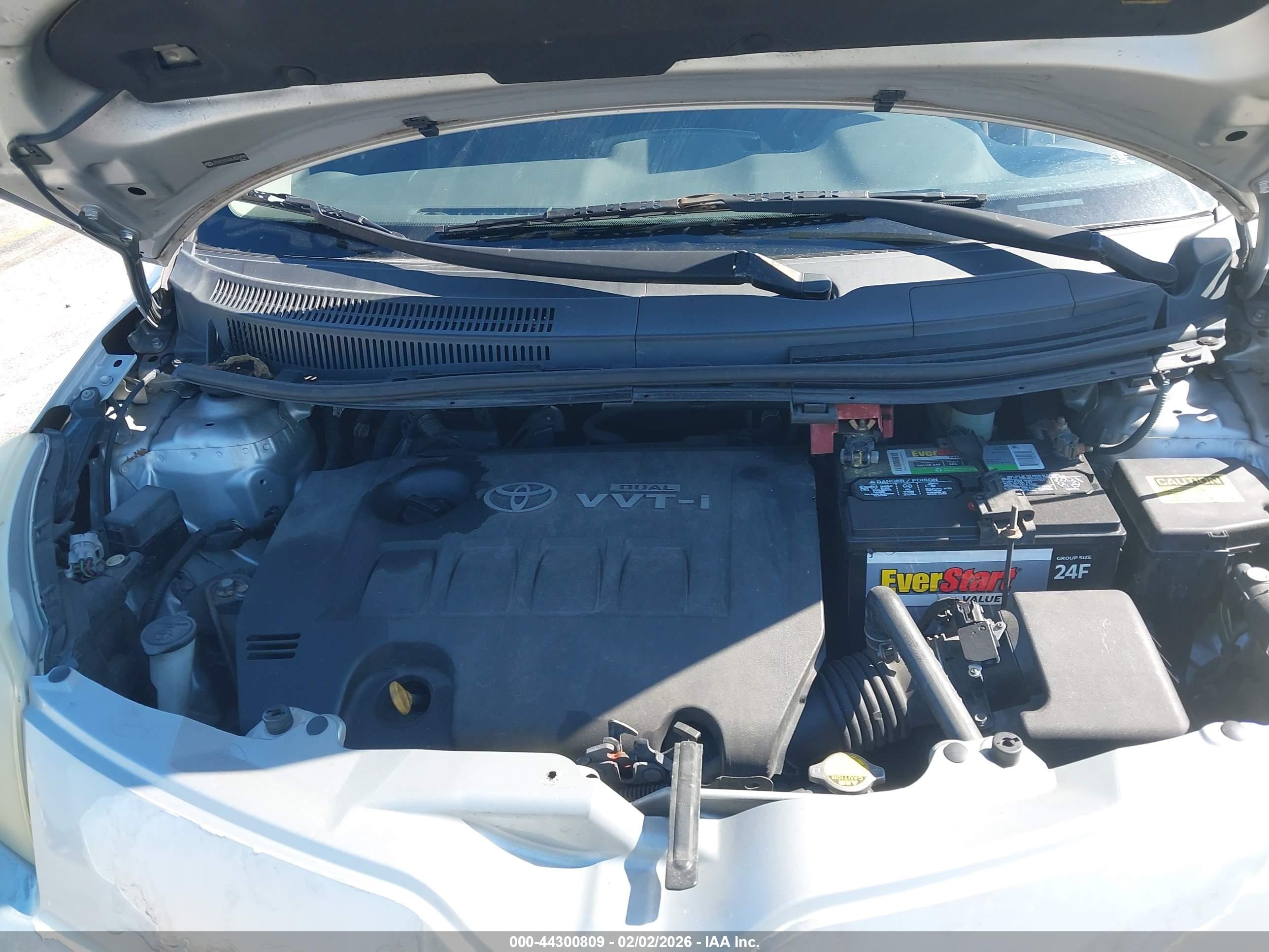 SCION XD image 10