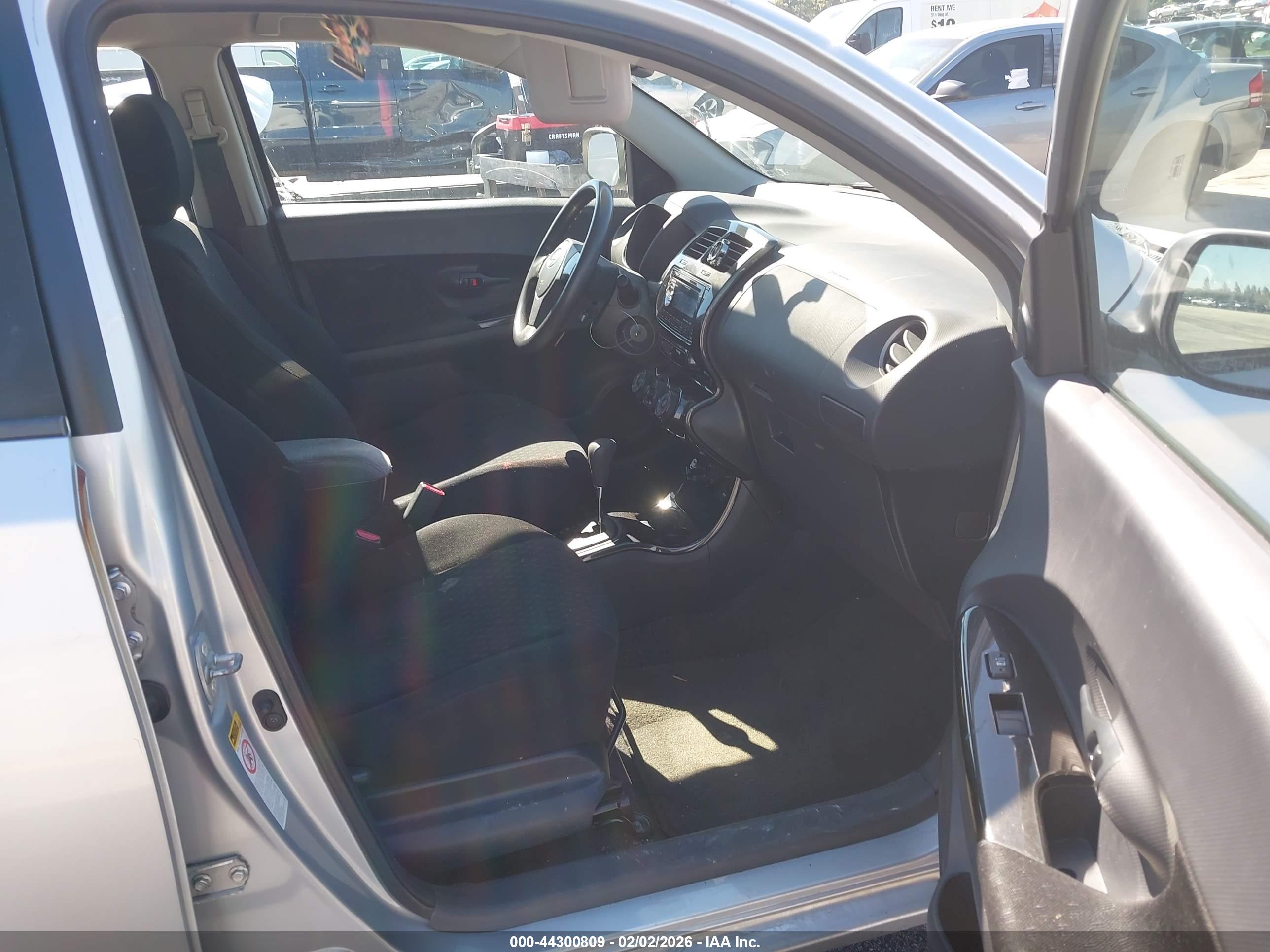 SCION XD image 5