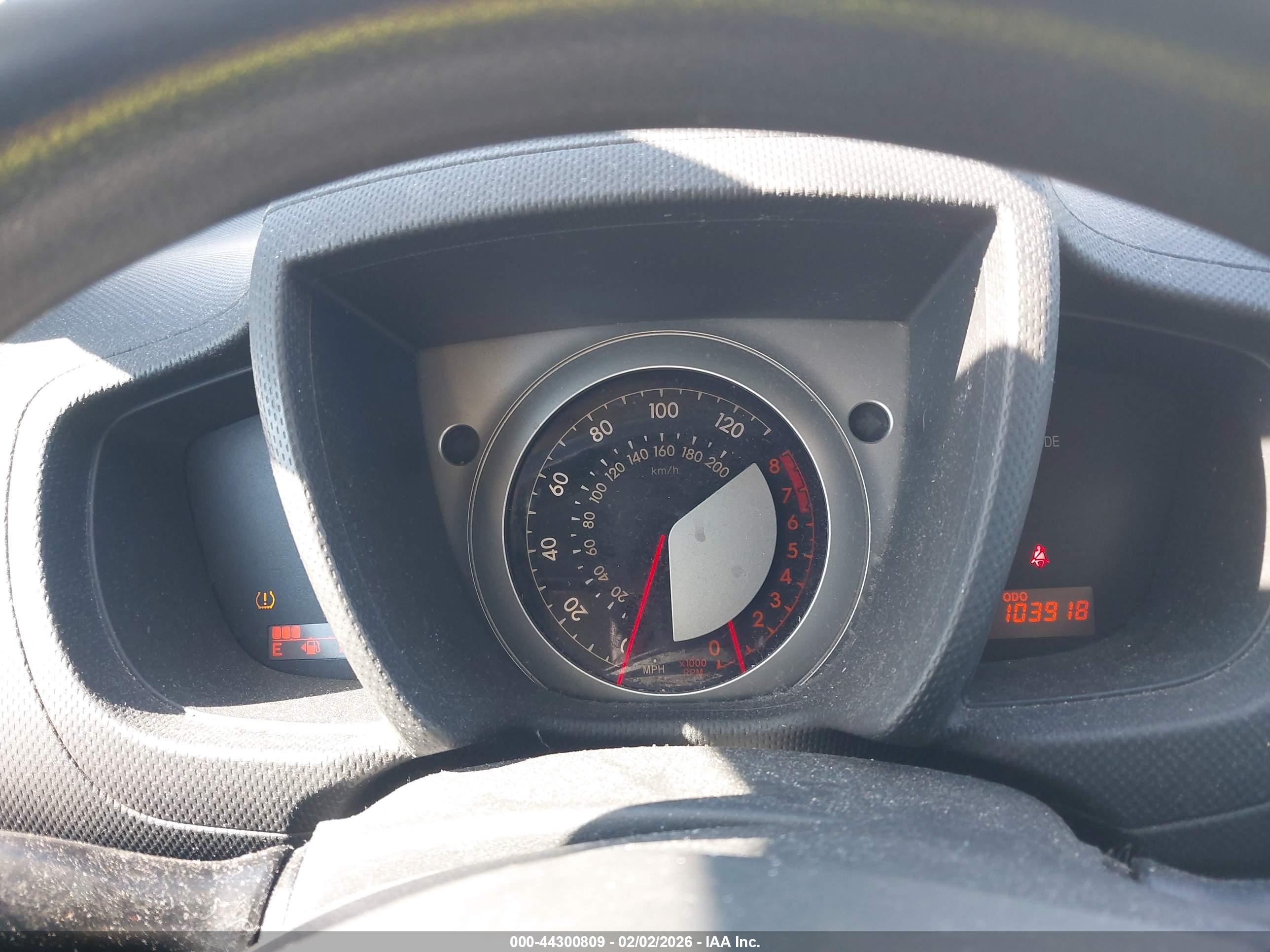 SCION XD image 7