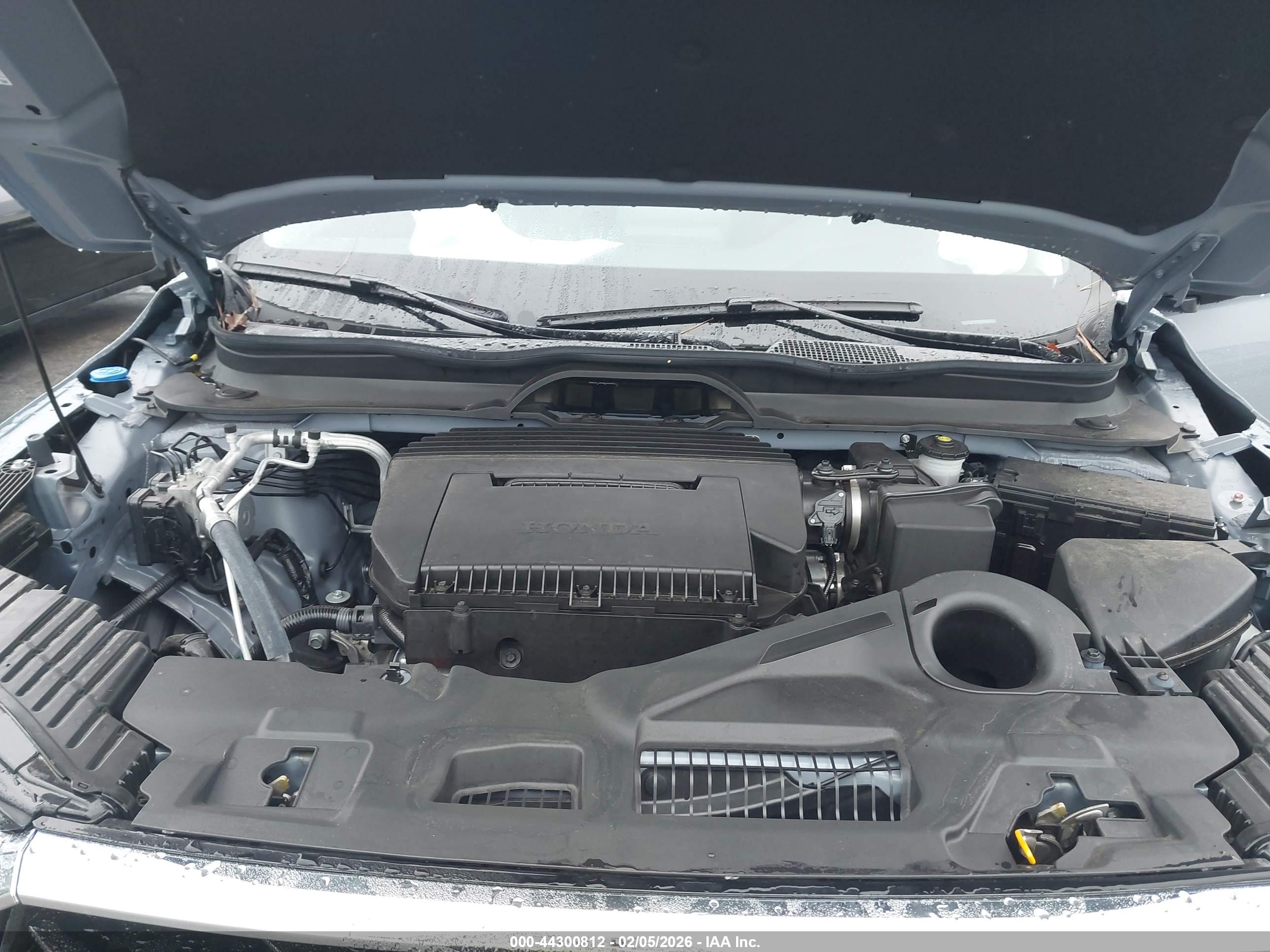 HONDA PILOT image 10