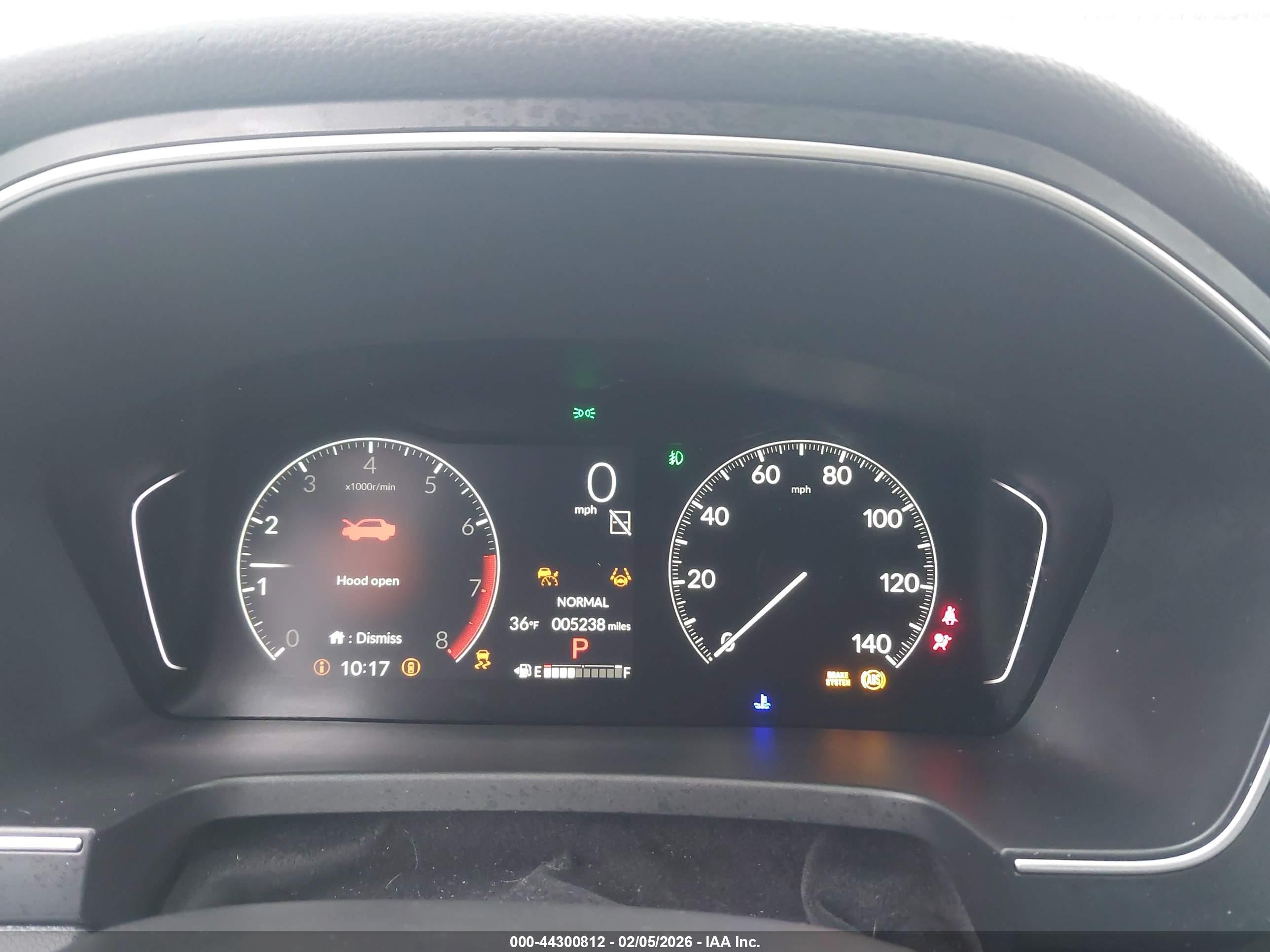 HONDA PILOT image 7