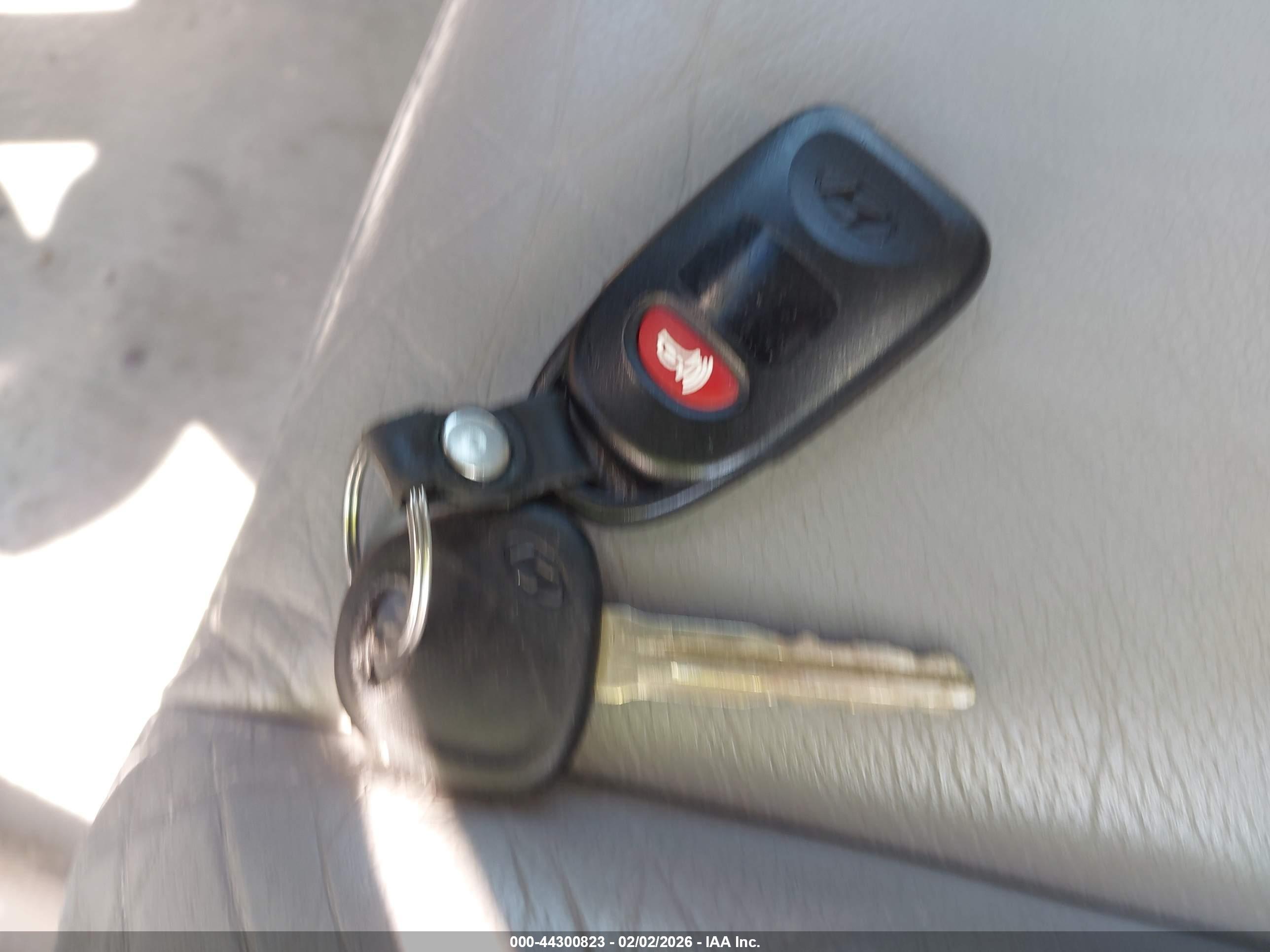 HYUNDAI SONATA image 11