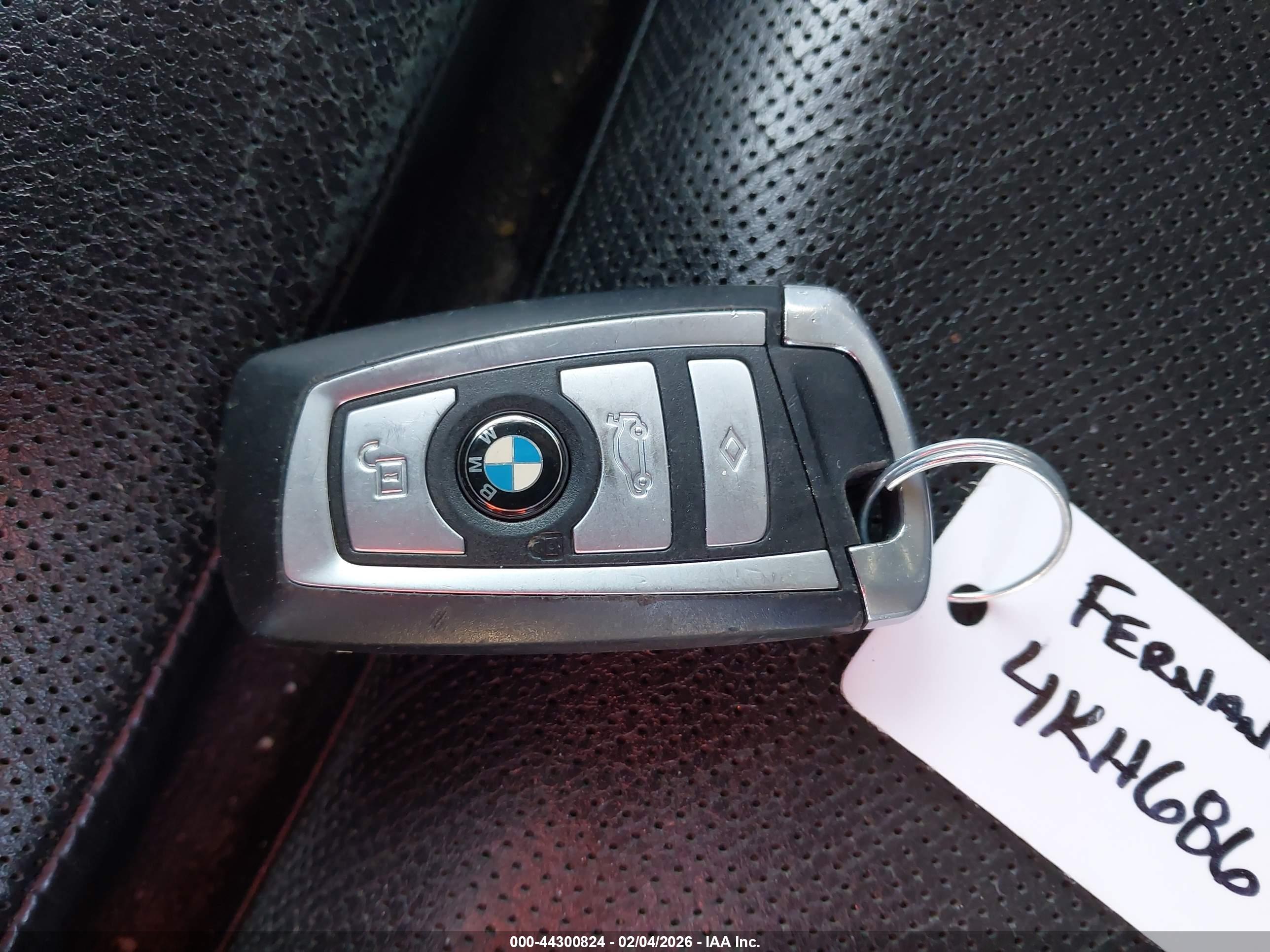 BMW 750LI image 11