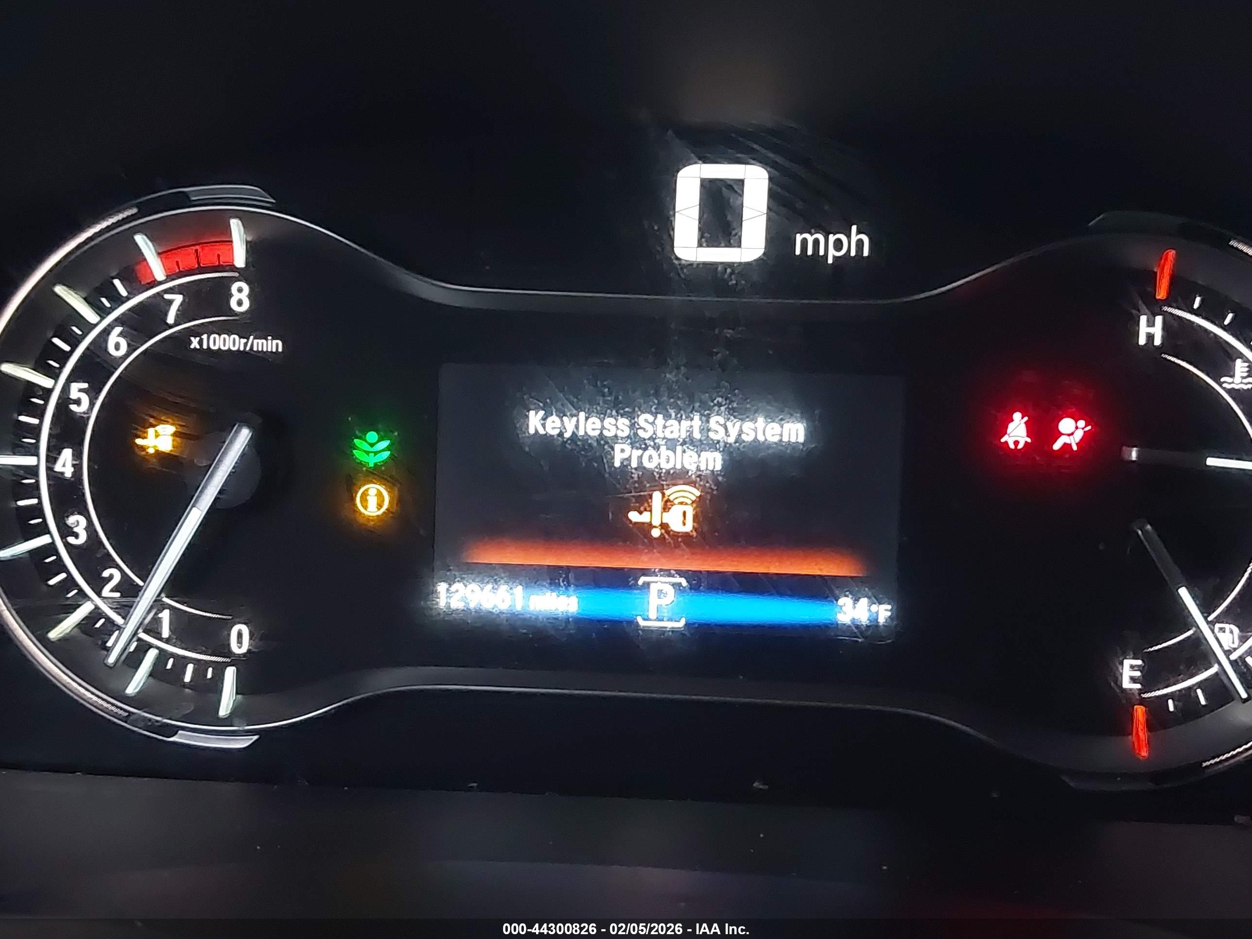 HONDA PILOT image 7